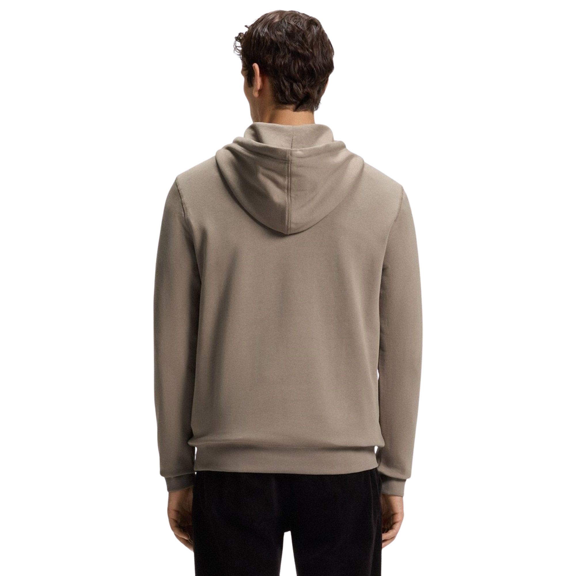 Boss Wetalk Hoodie Heren