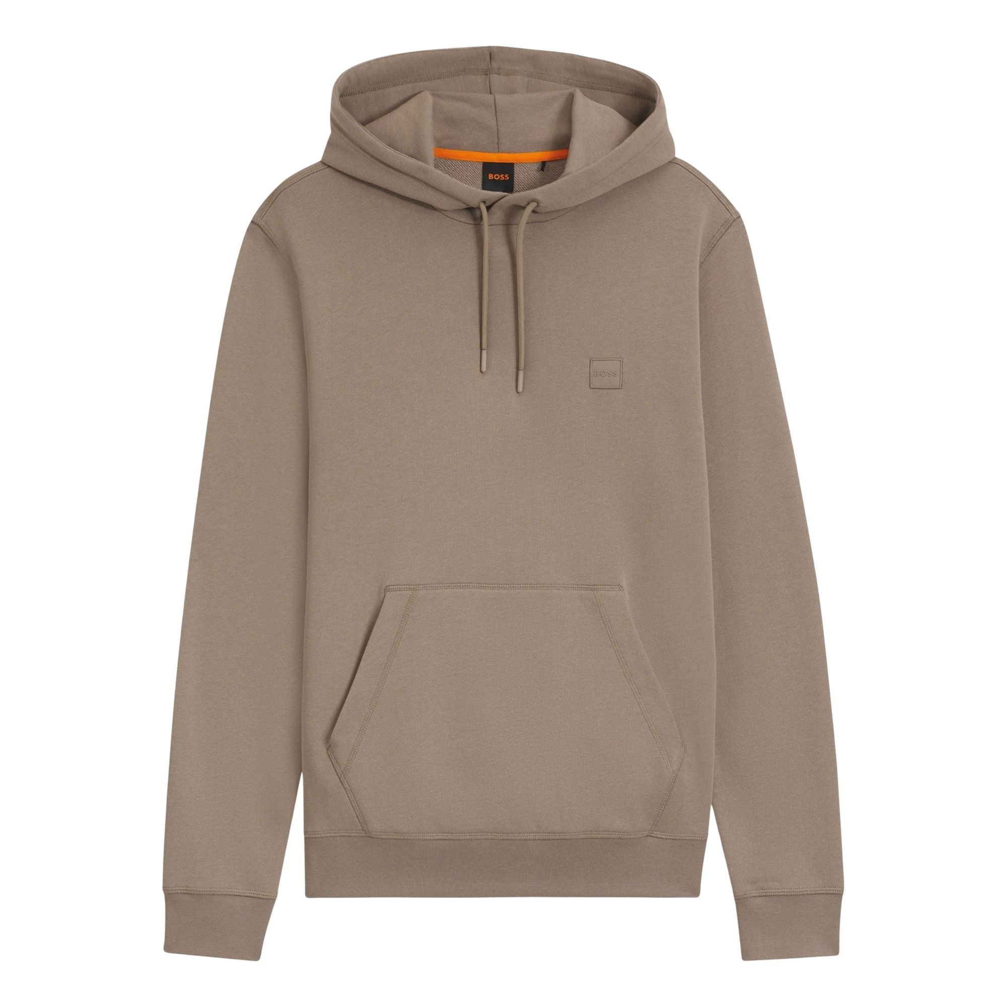 Boss Wetalk Hoodie Heren