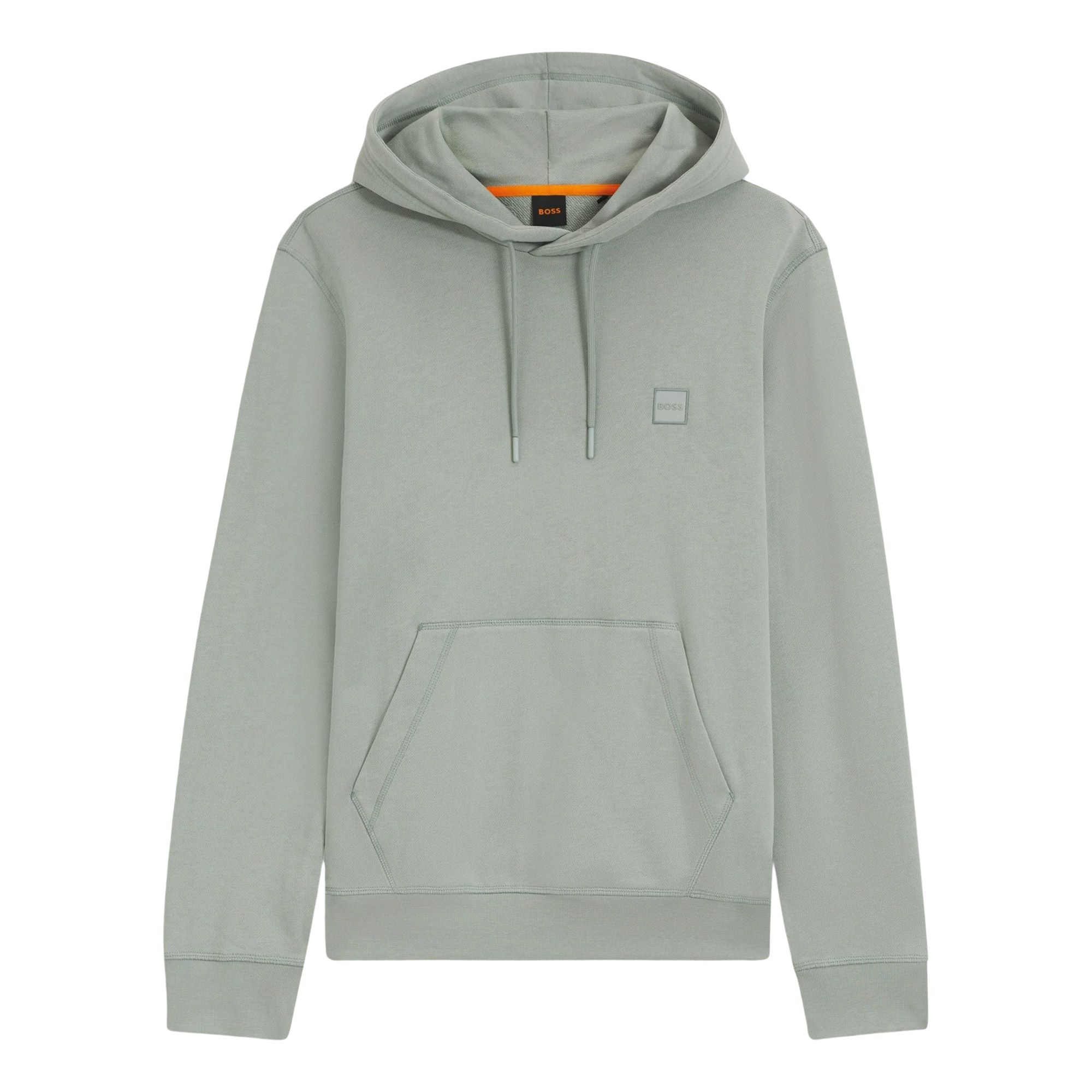 Boss Wetalk Hoodie Heren