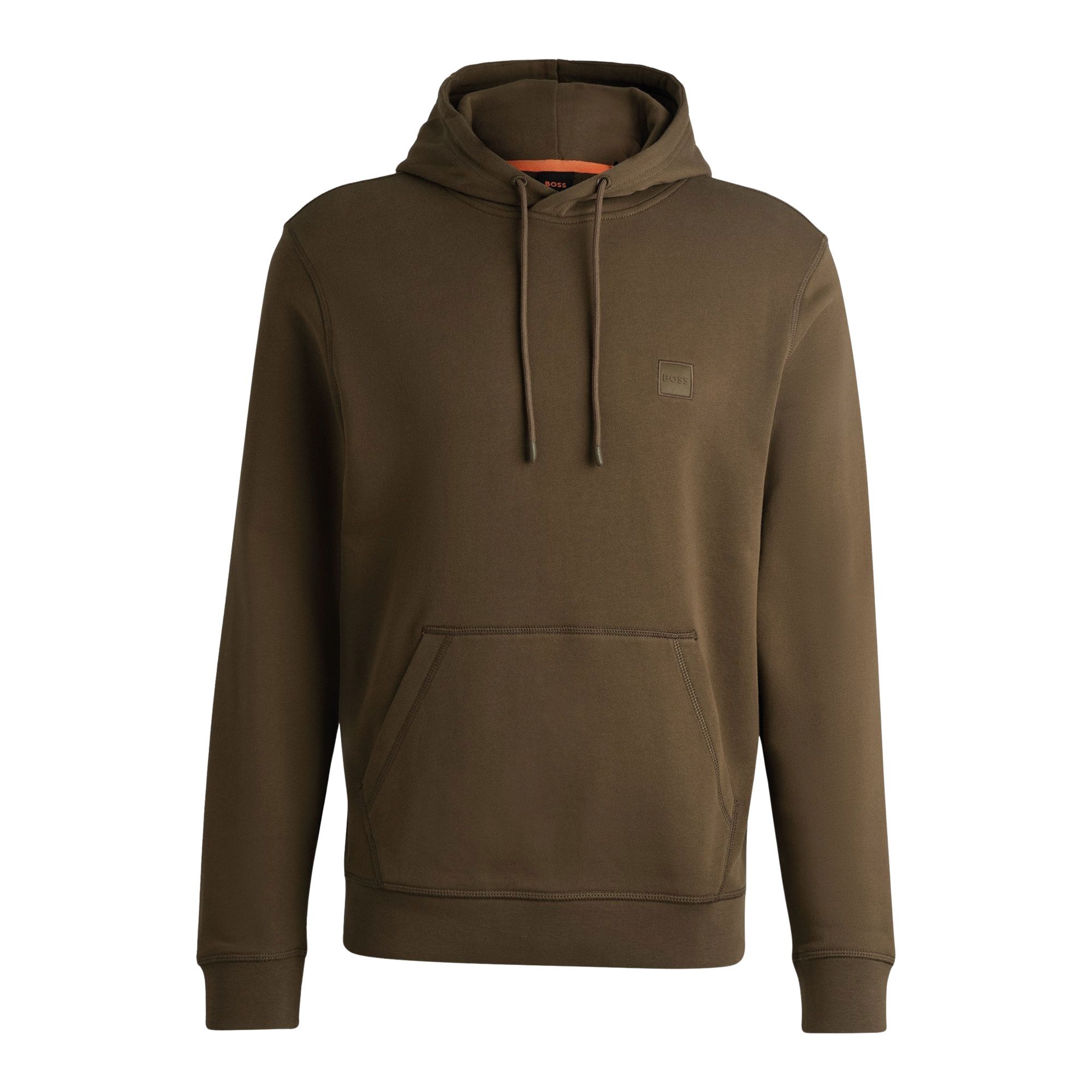 Boss Wetalk Hoodie Heren