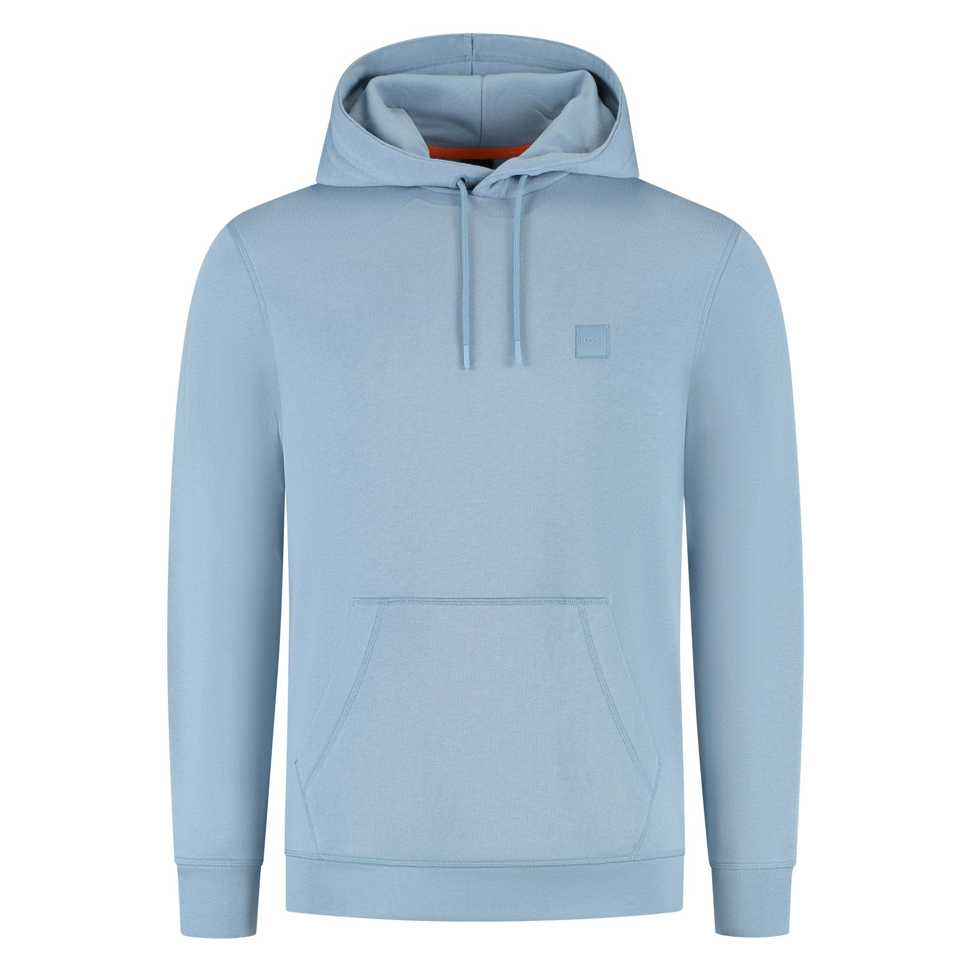 Boss Wetalk Hoodie Heren