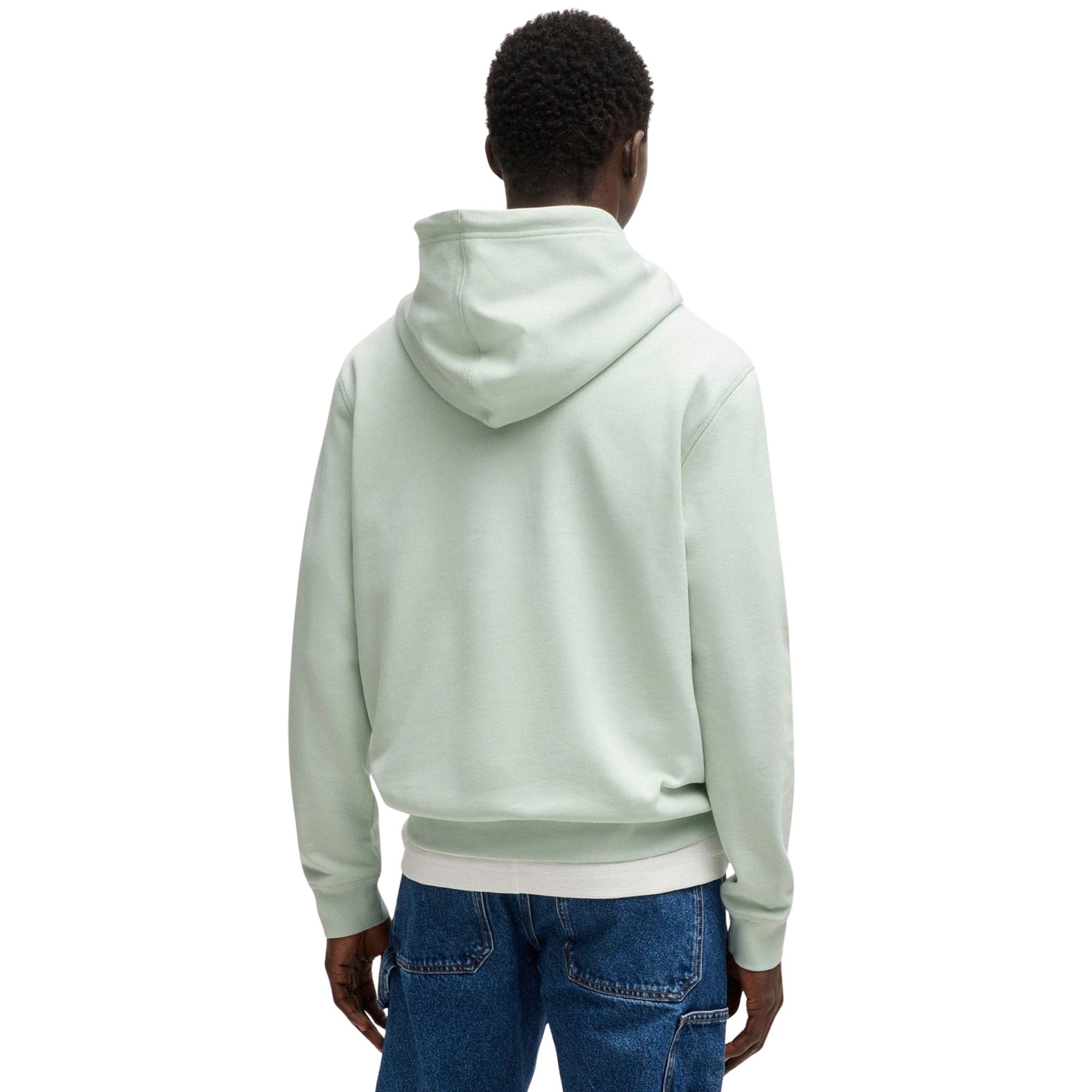 Boss Wetalk Hoodie Heren
