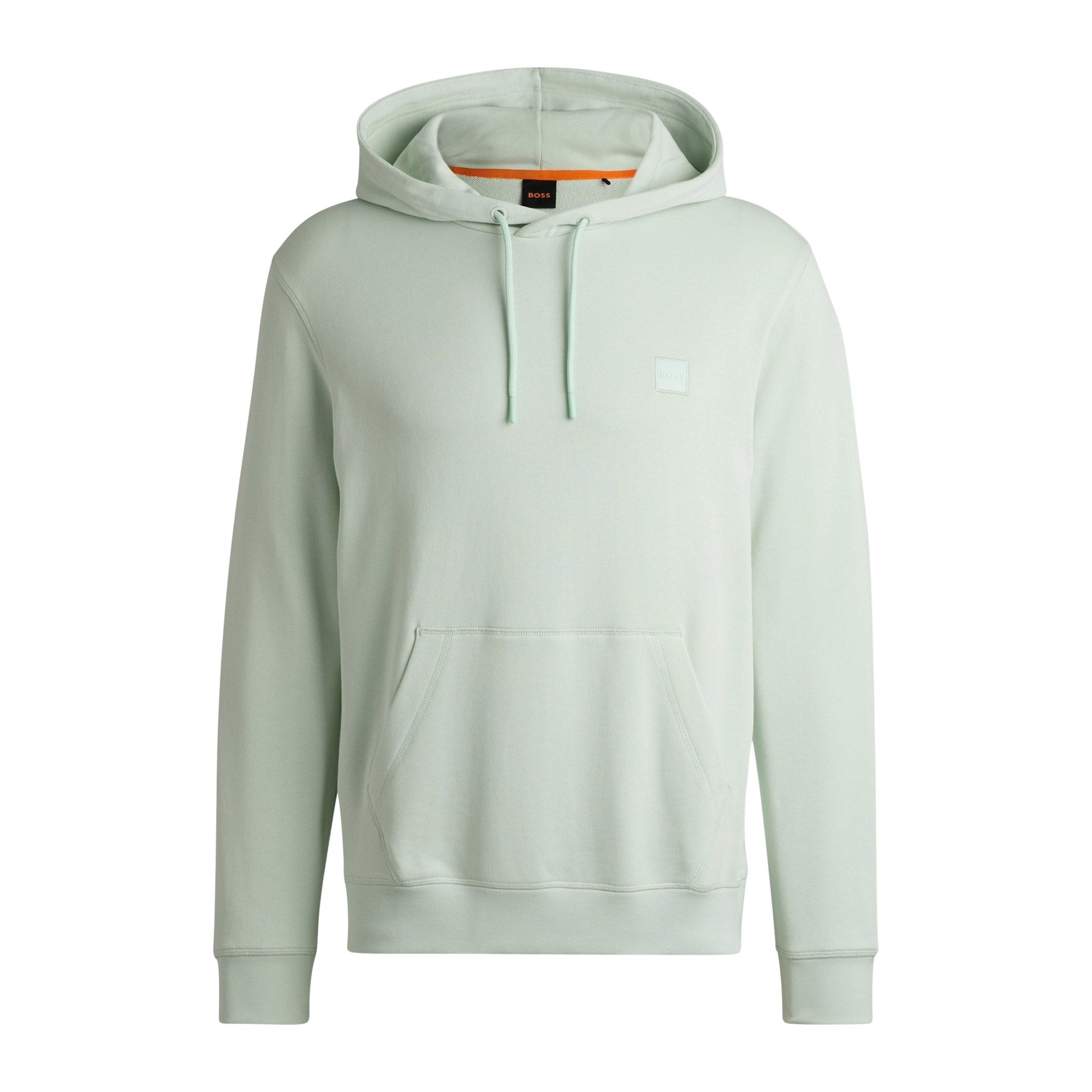 Boss Wetalk Hoodie Heren