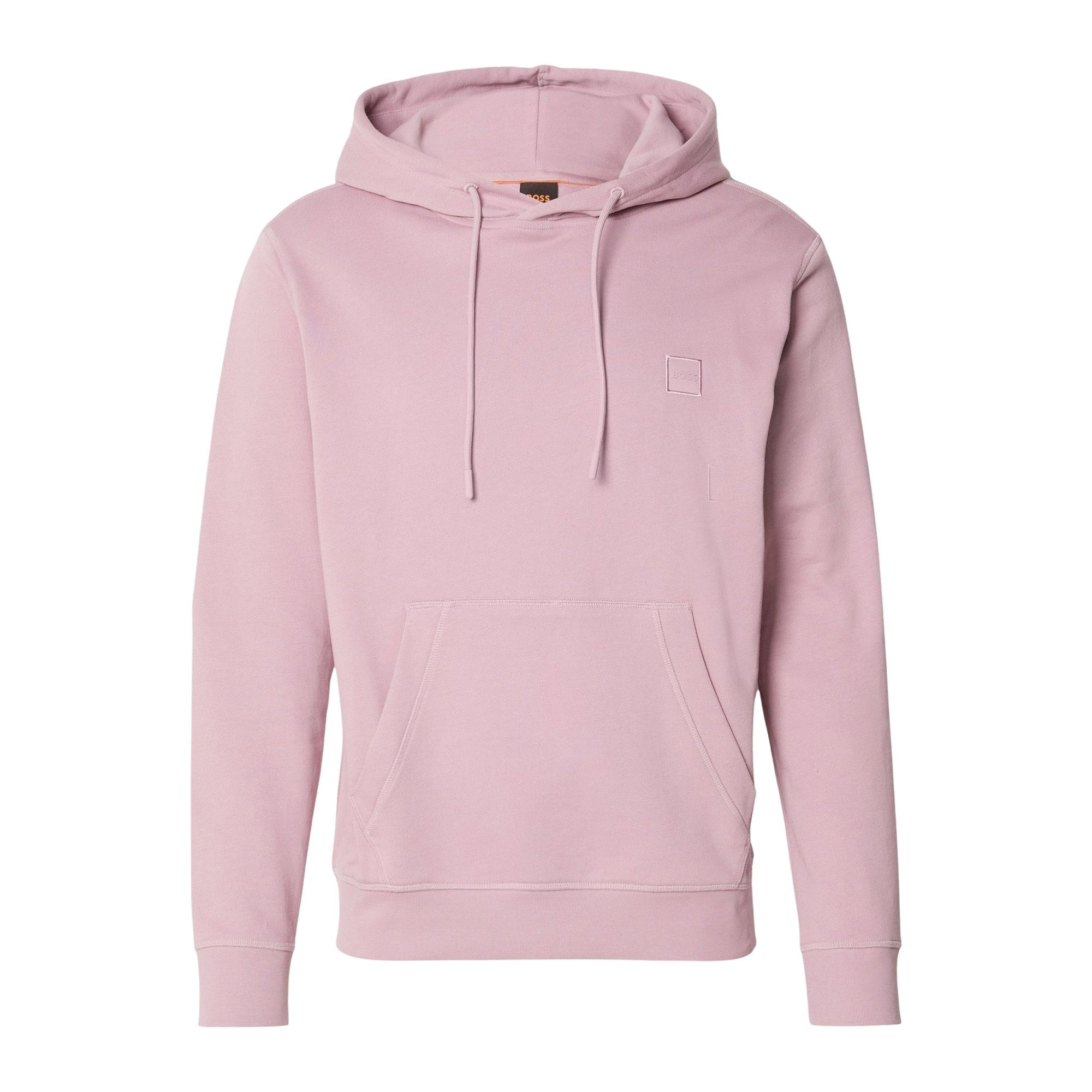 Boss Wetalk Hoodie Heren