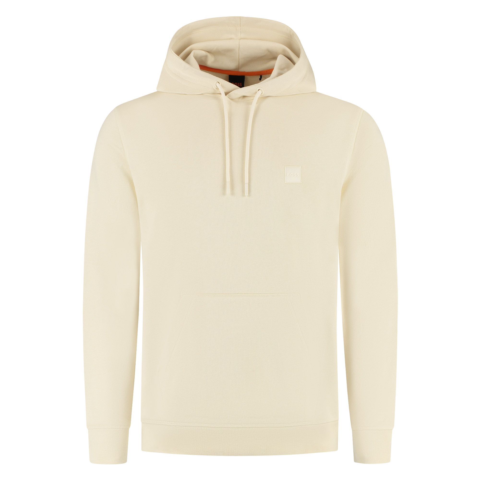 Sweatshirt Boss Wetalk Hommes