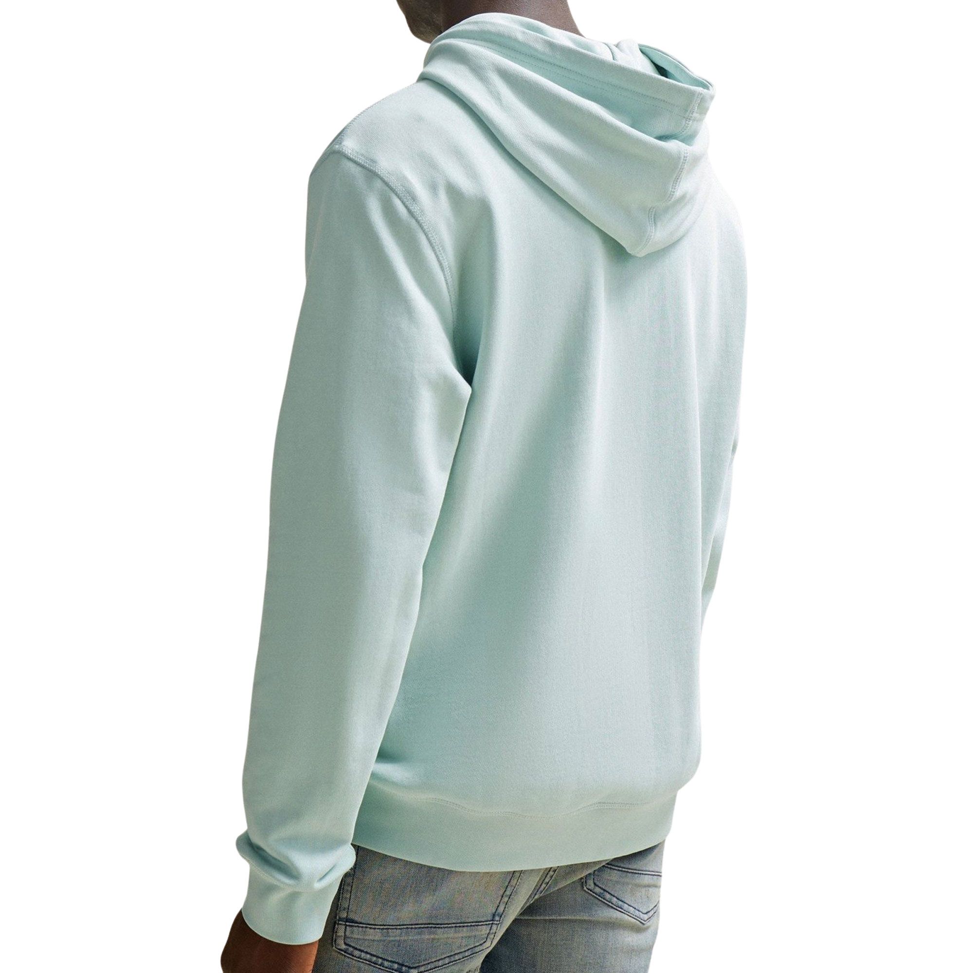 Boss Wetalk Hoodie Heren