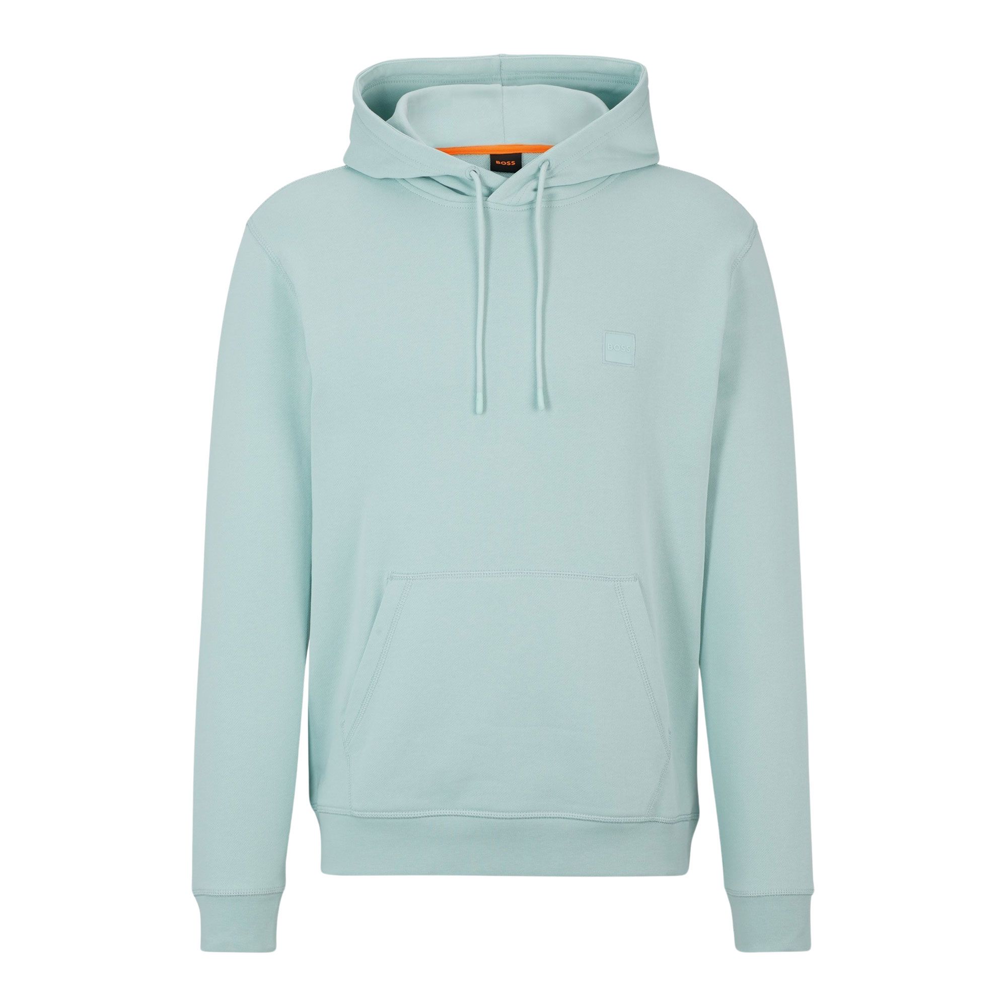 Boss Wetalk Hoodie Heren