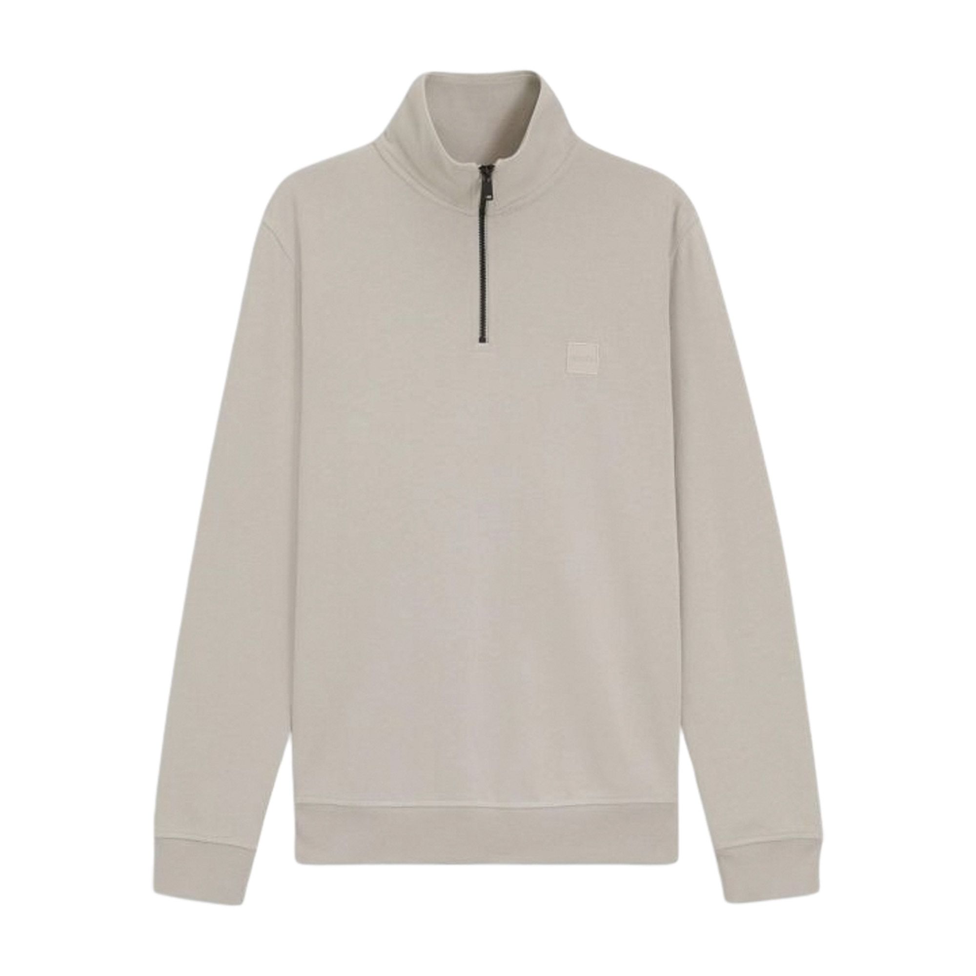 Boss Kanobix Half Zip Sweater Heren