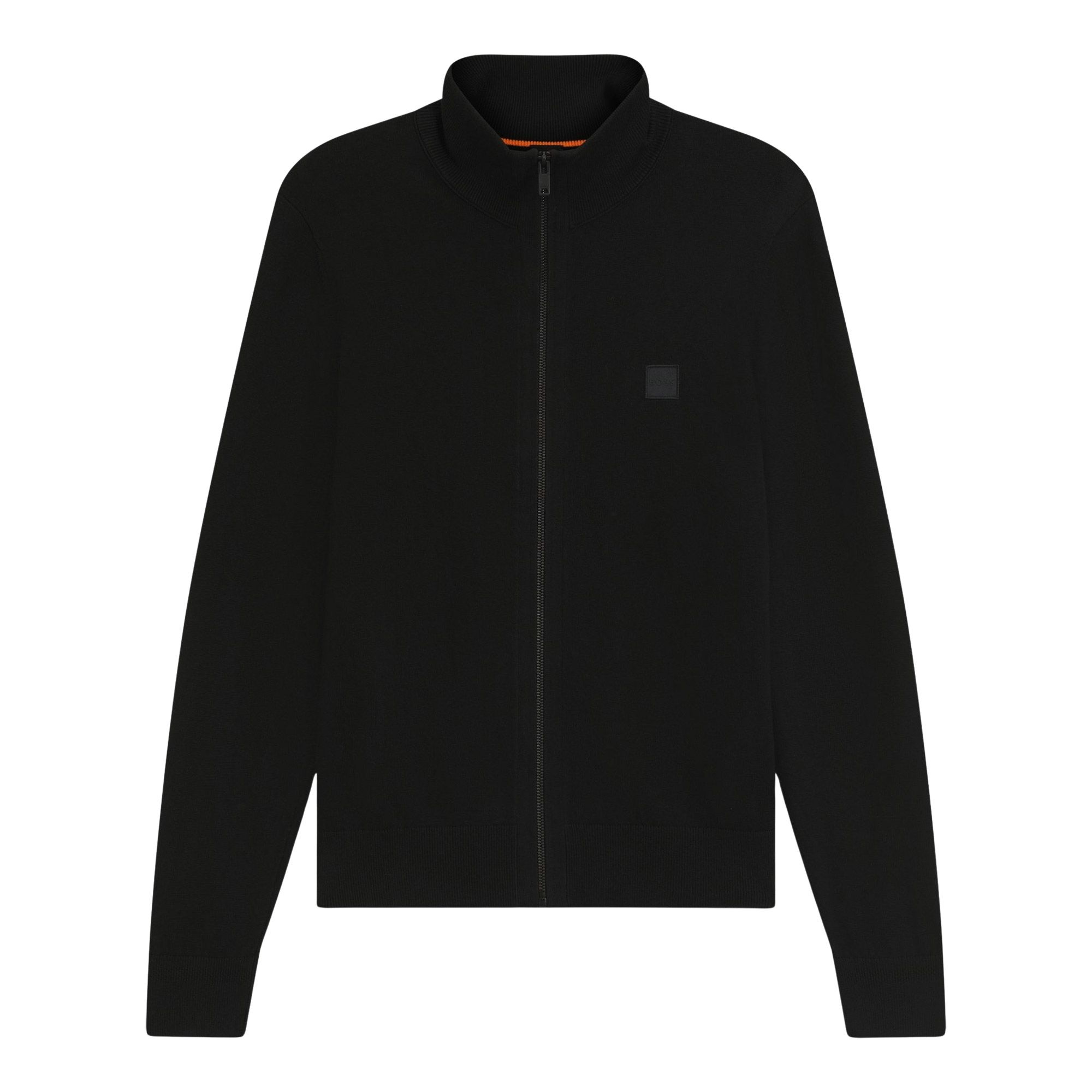Boss Kanozip Vest Heren