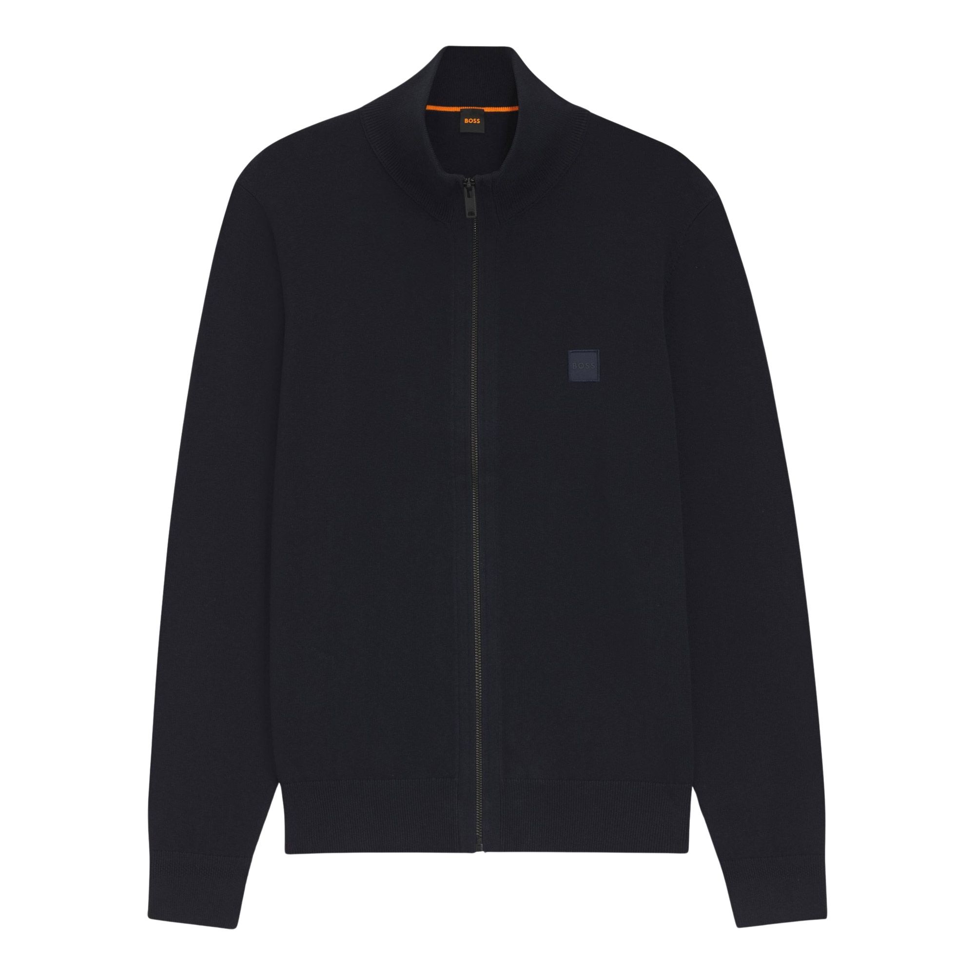 Boss Kanozip Vest Heren