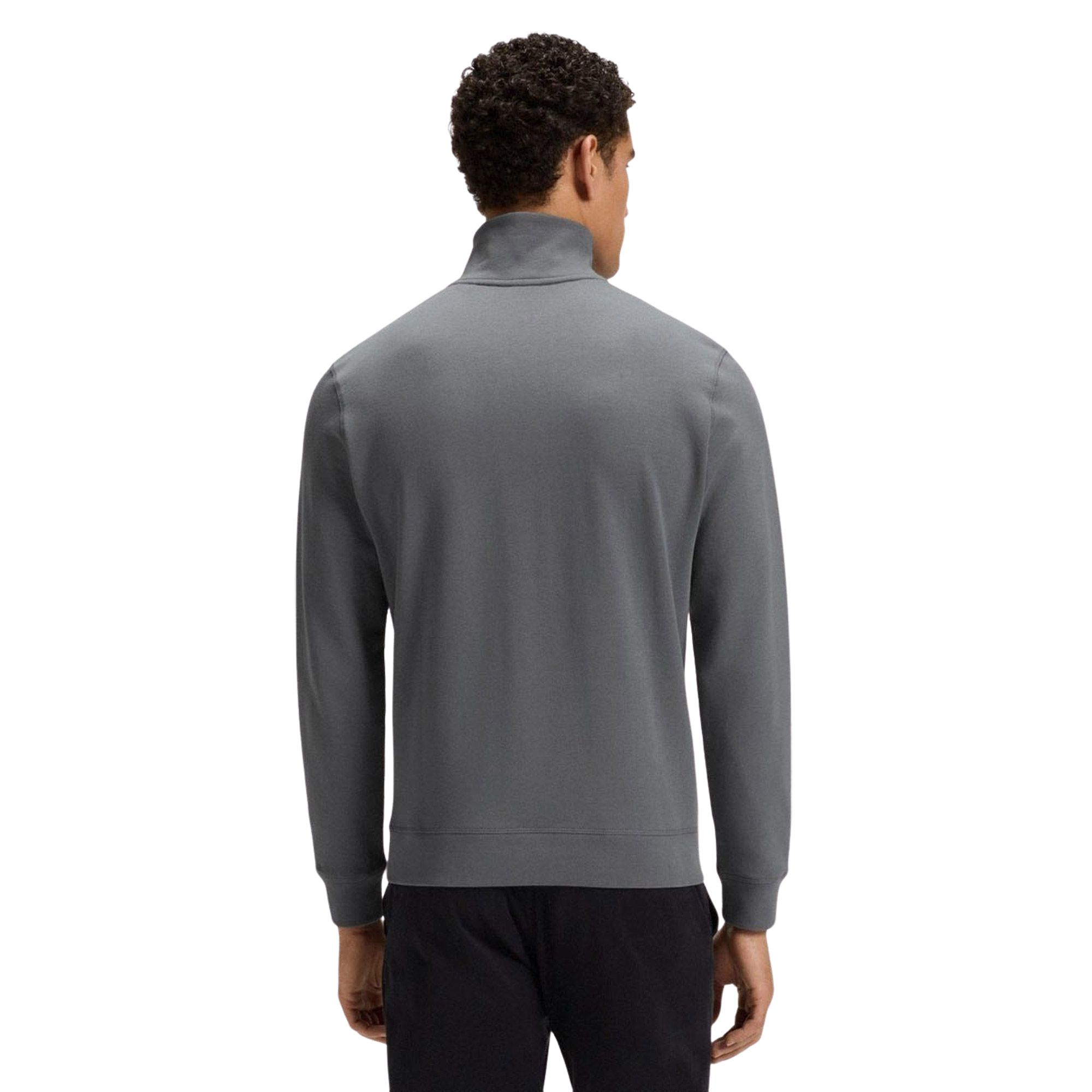 Boss Zetrust Sweater Heren