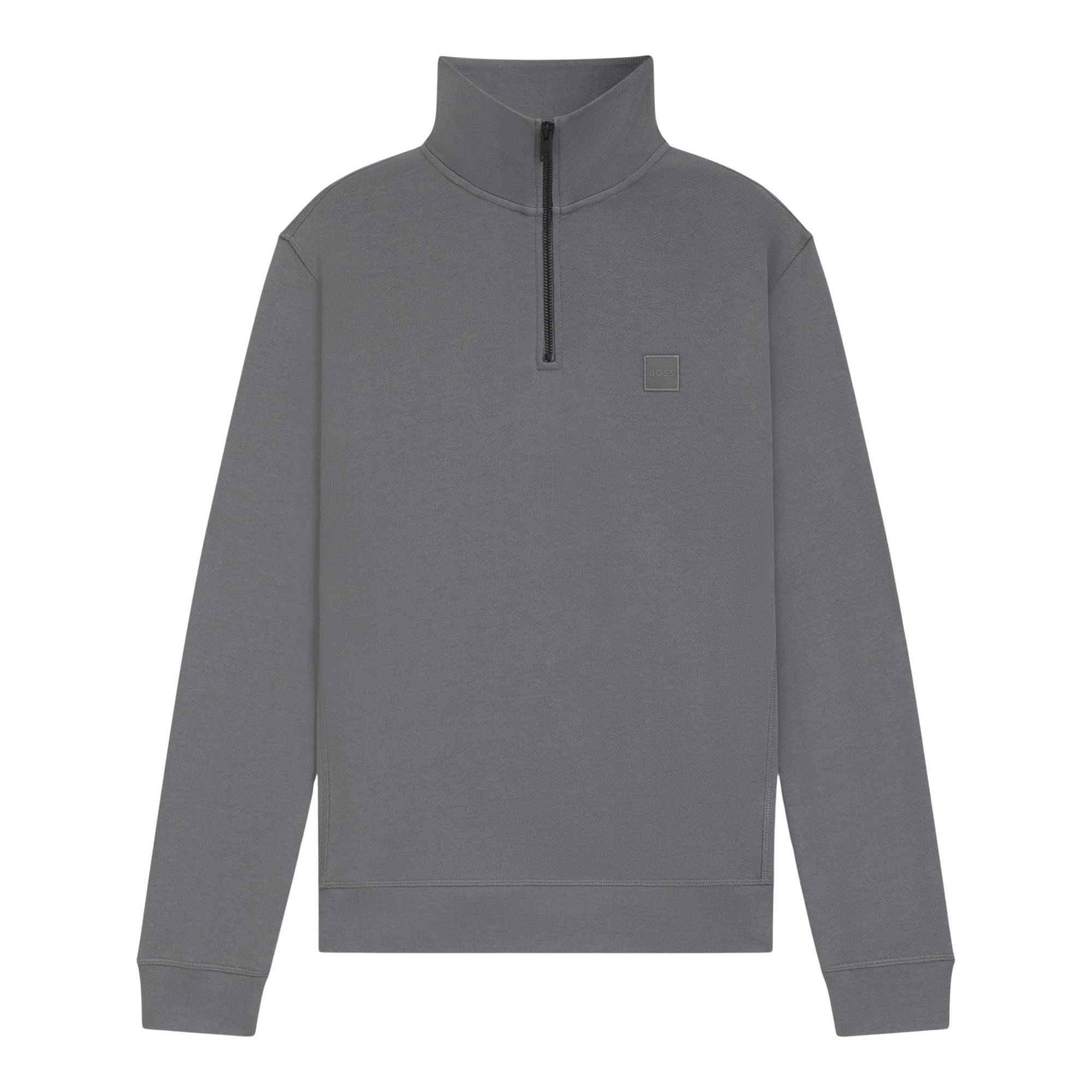 Boss Zetrust Sweater Heren