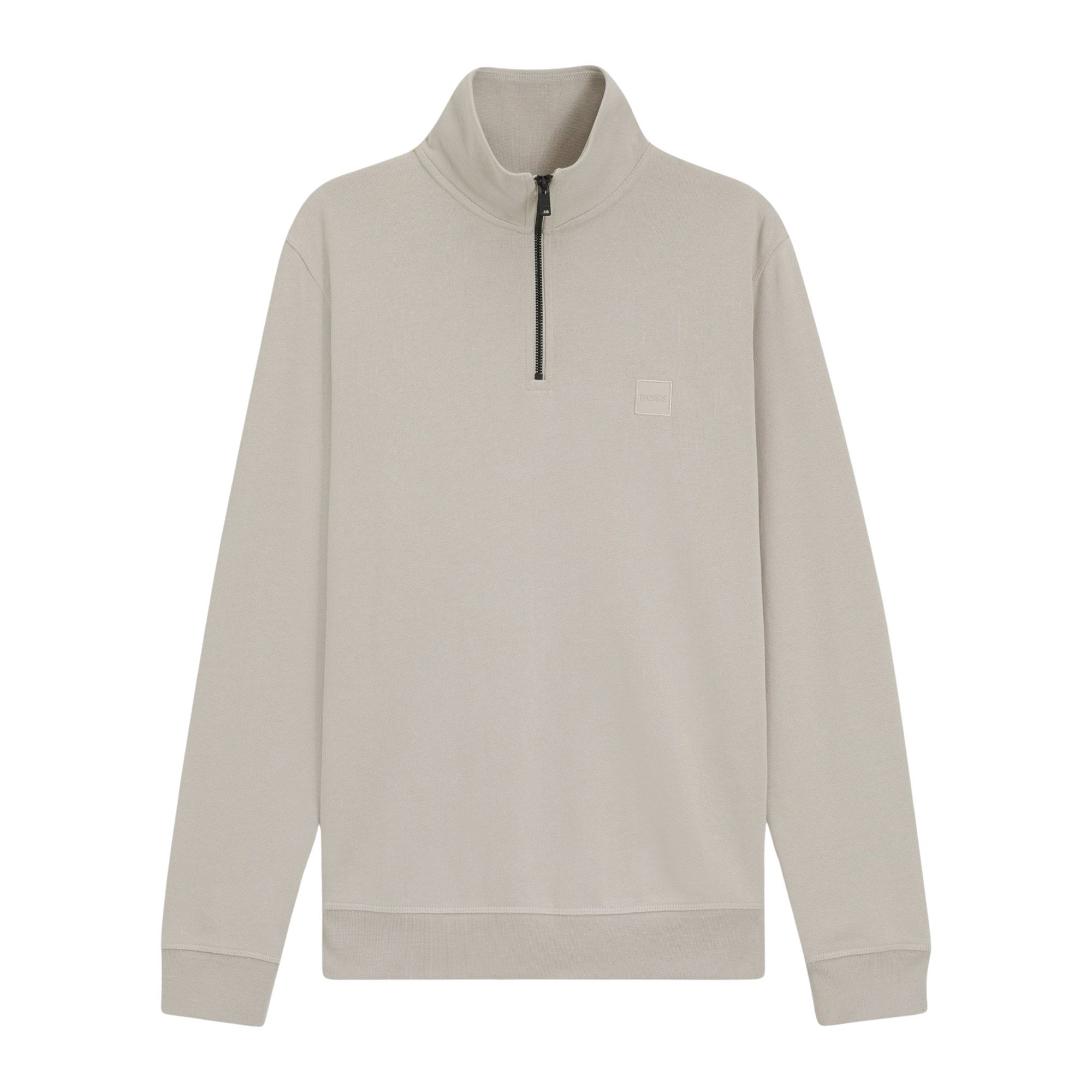 Boss Zetrust Sweater Heren