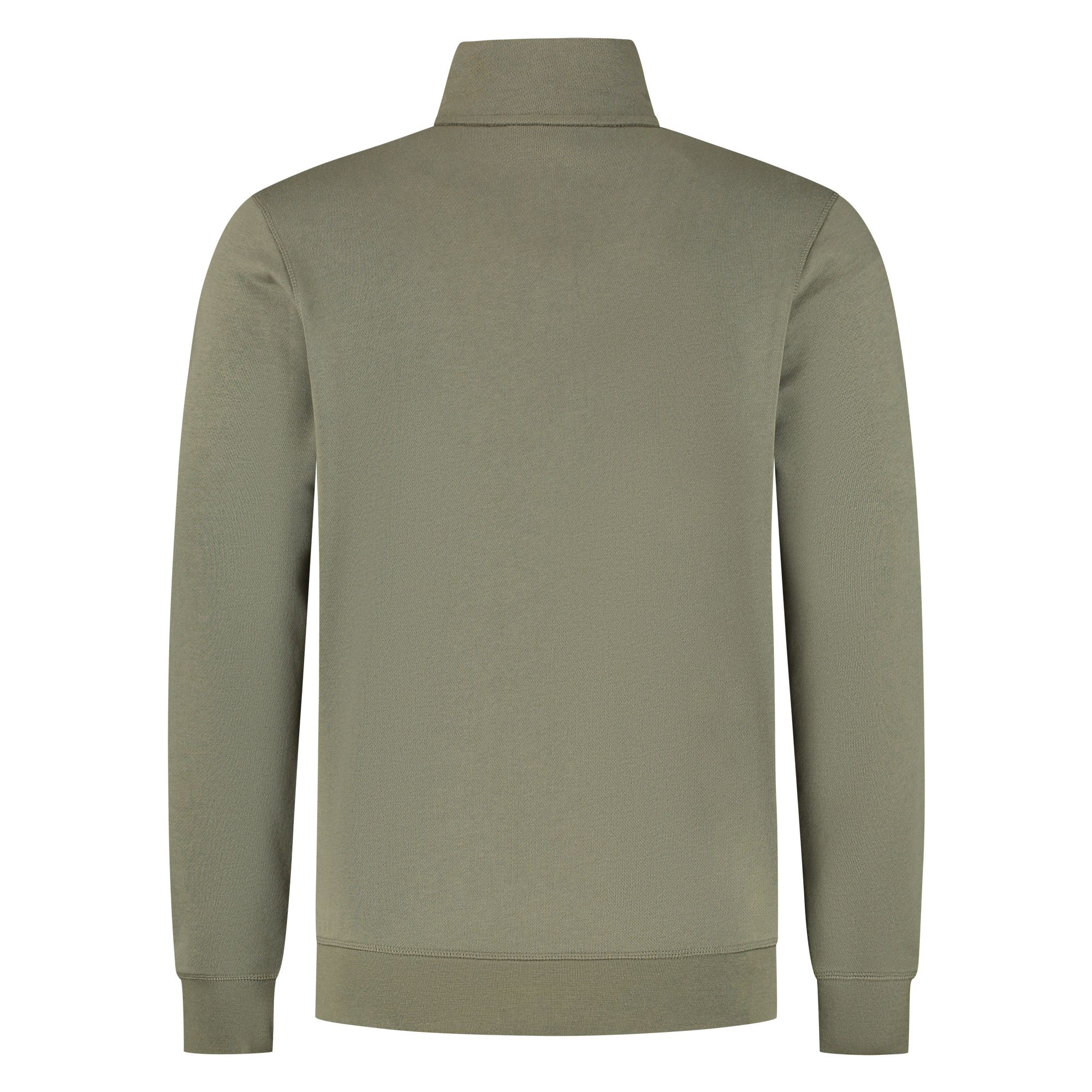 Boss Zetrust Sweater Heren