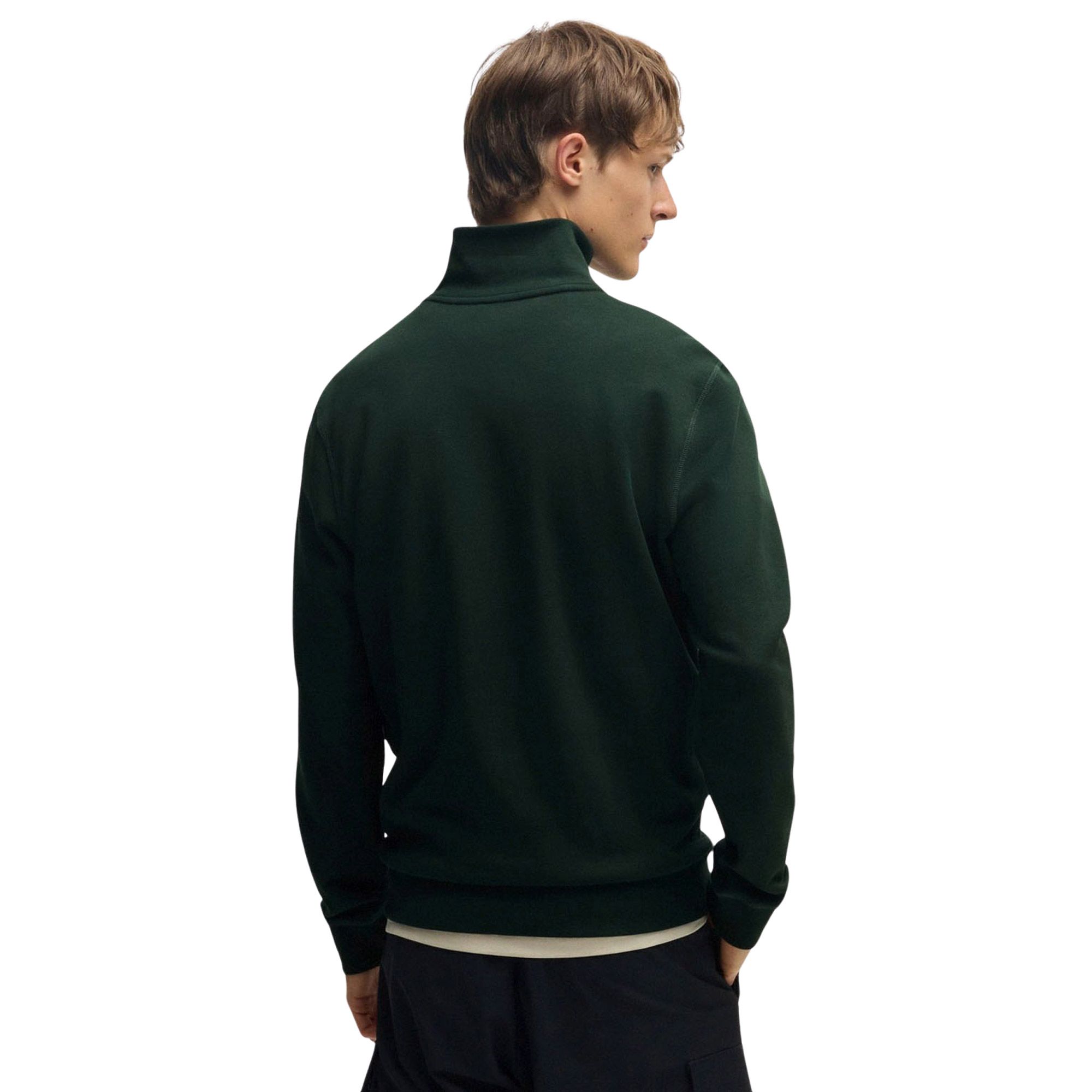 Boss Zetrust Sweater Heren