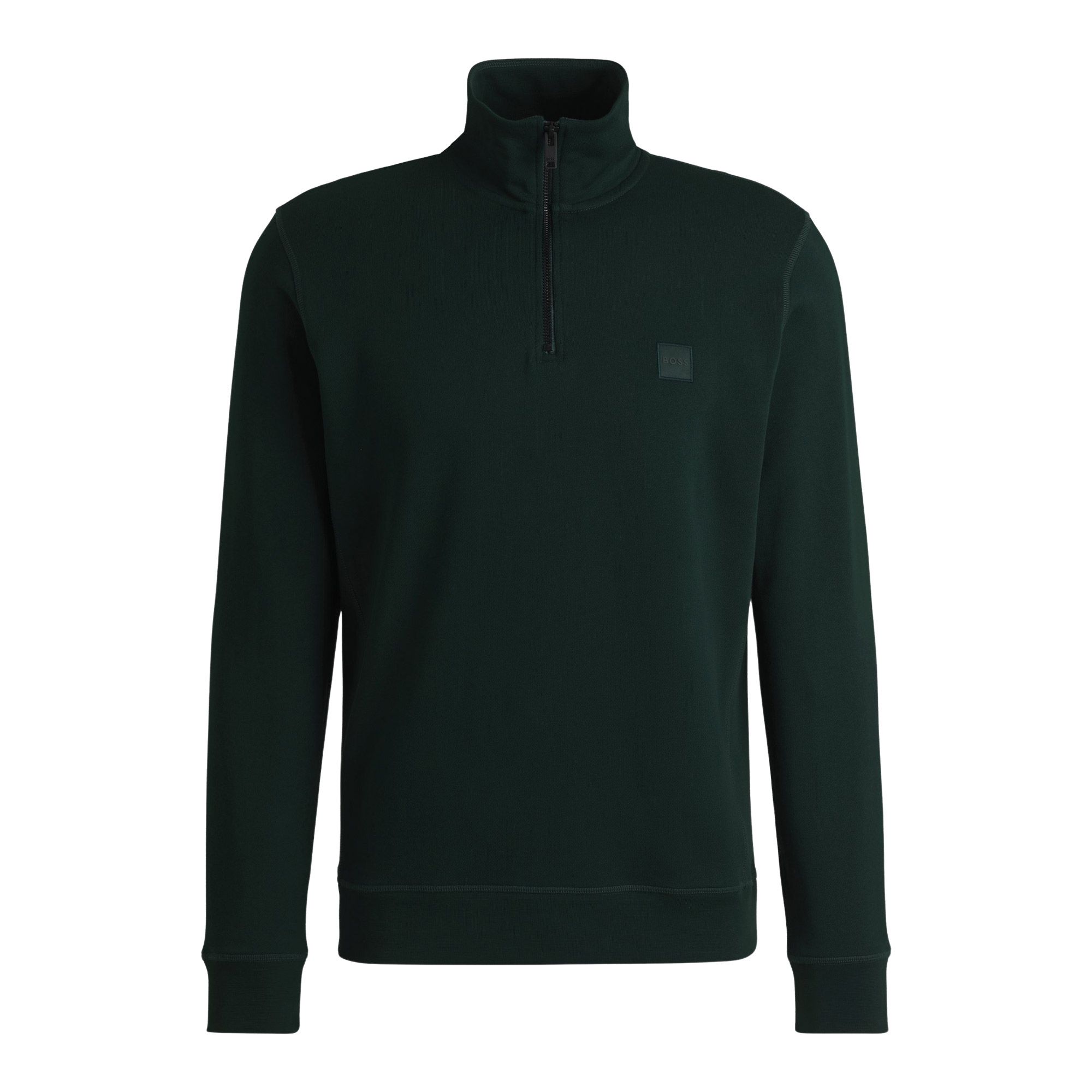 Boss Zetrust Sweater Heren