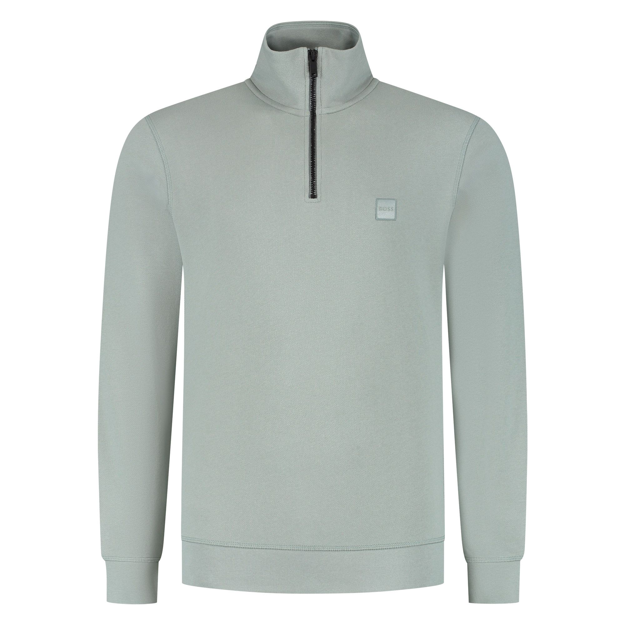 Boss Zetrust Sweater Heren