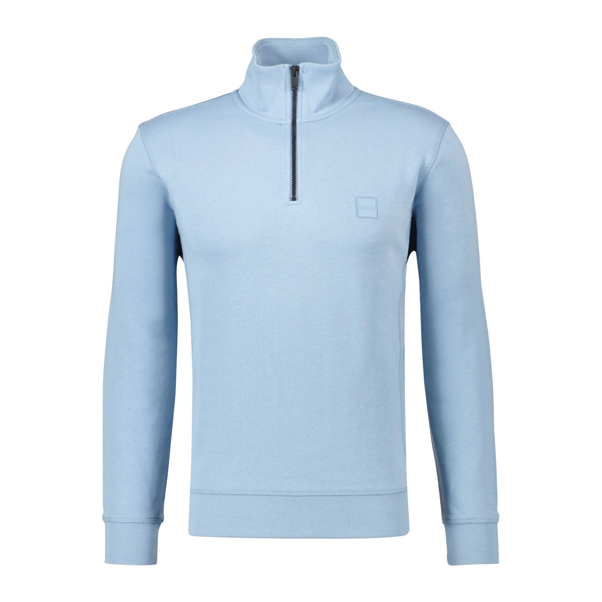 Boss Zetrust Sweater Heren