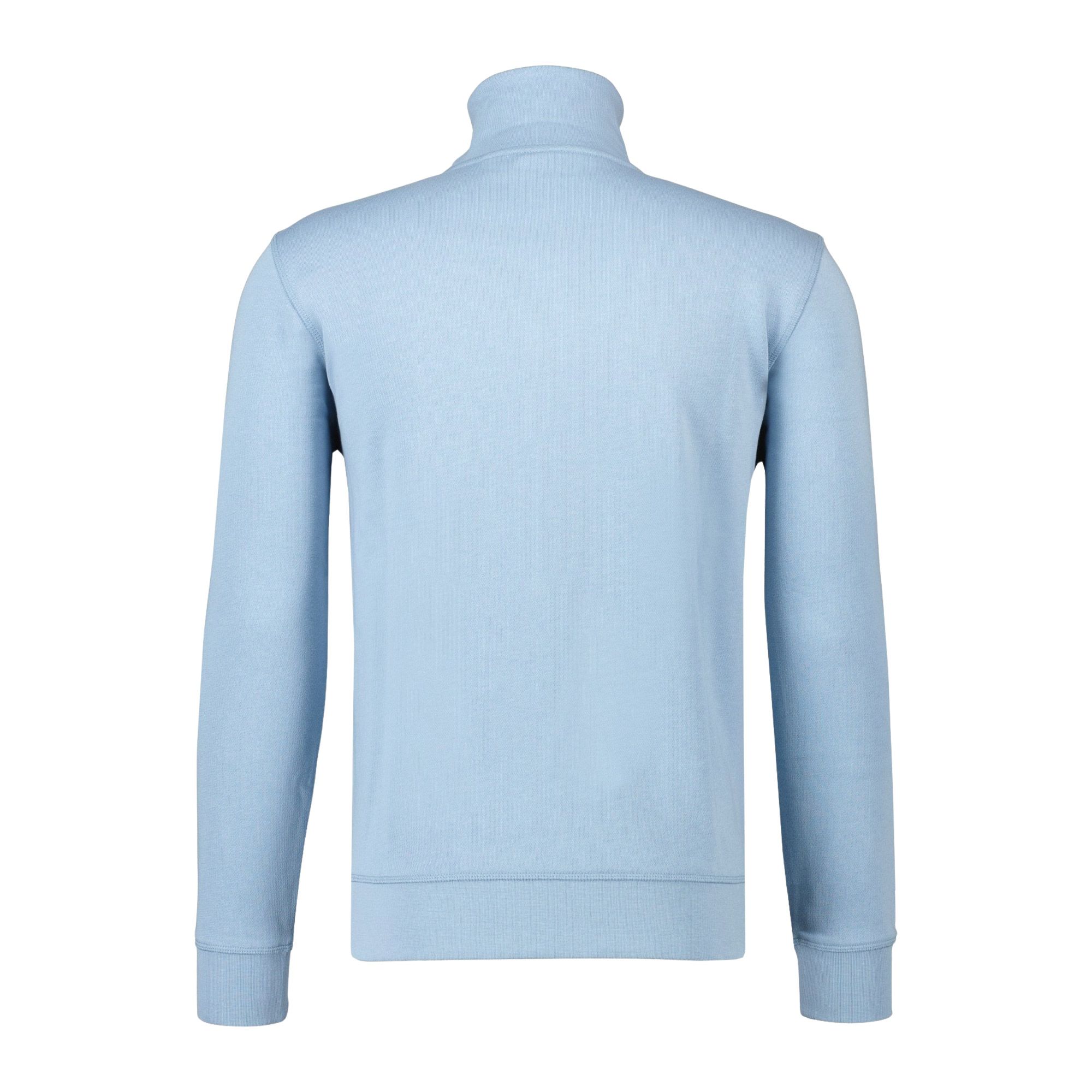 Boss Zetrust Sweater Heren