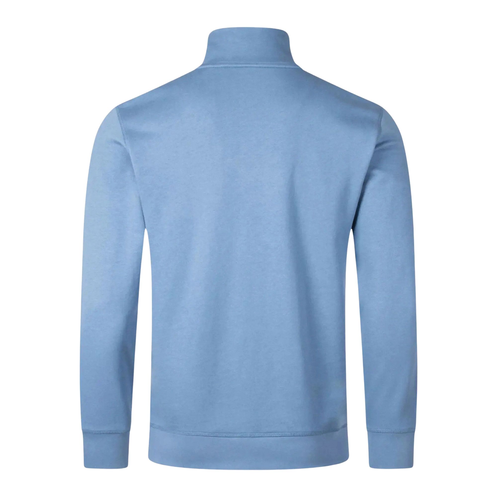 Boss Zetrust Sweater Heren