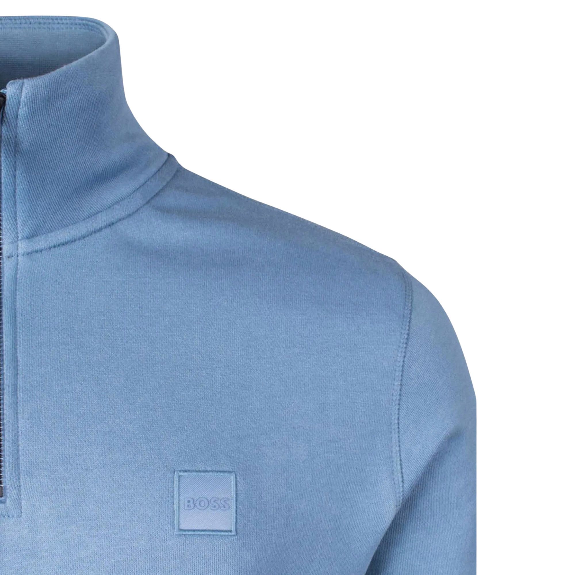 Boss Zetrust Sweater Heren