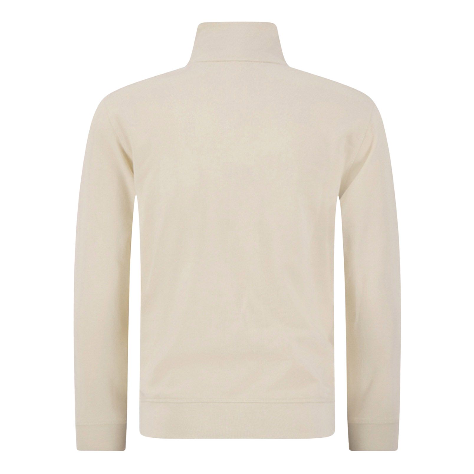 Boss Zetrust Sweater Heren