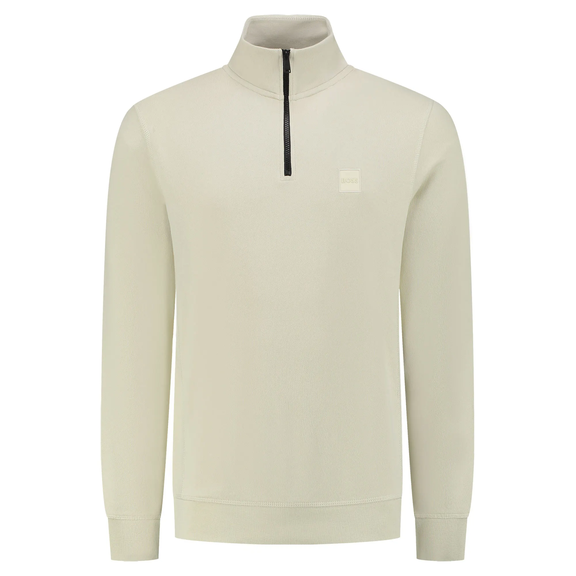 Boss Zetrust Sweater Heren