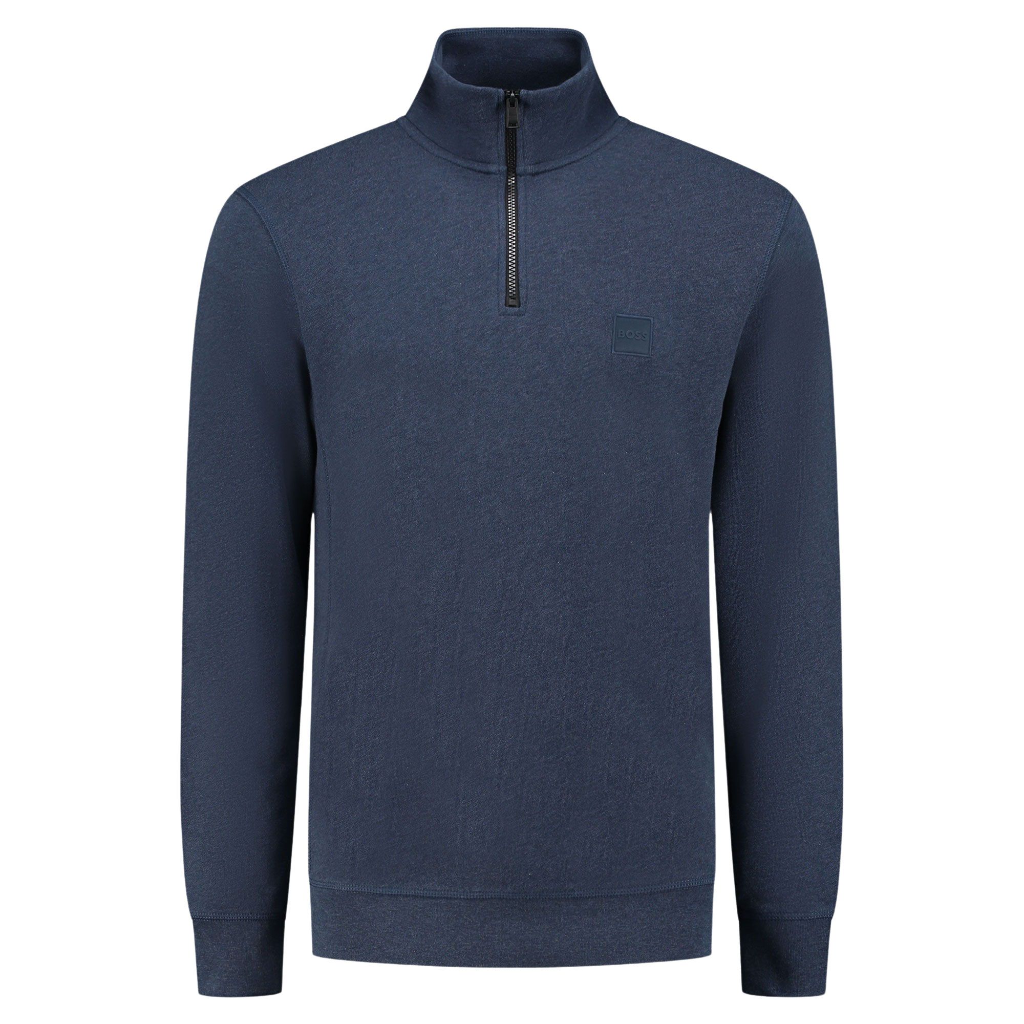 Boss Zetrust Sweater Heren