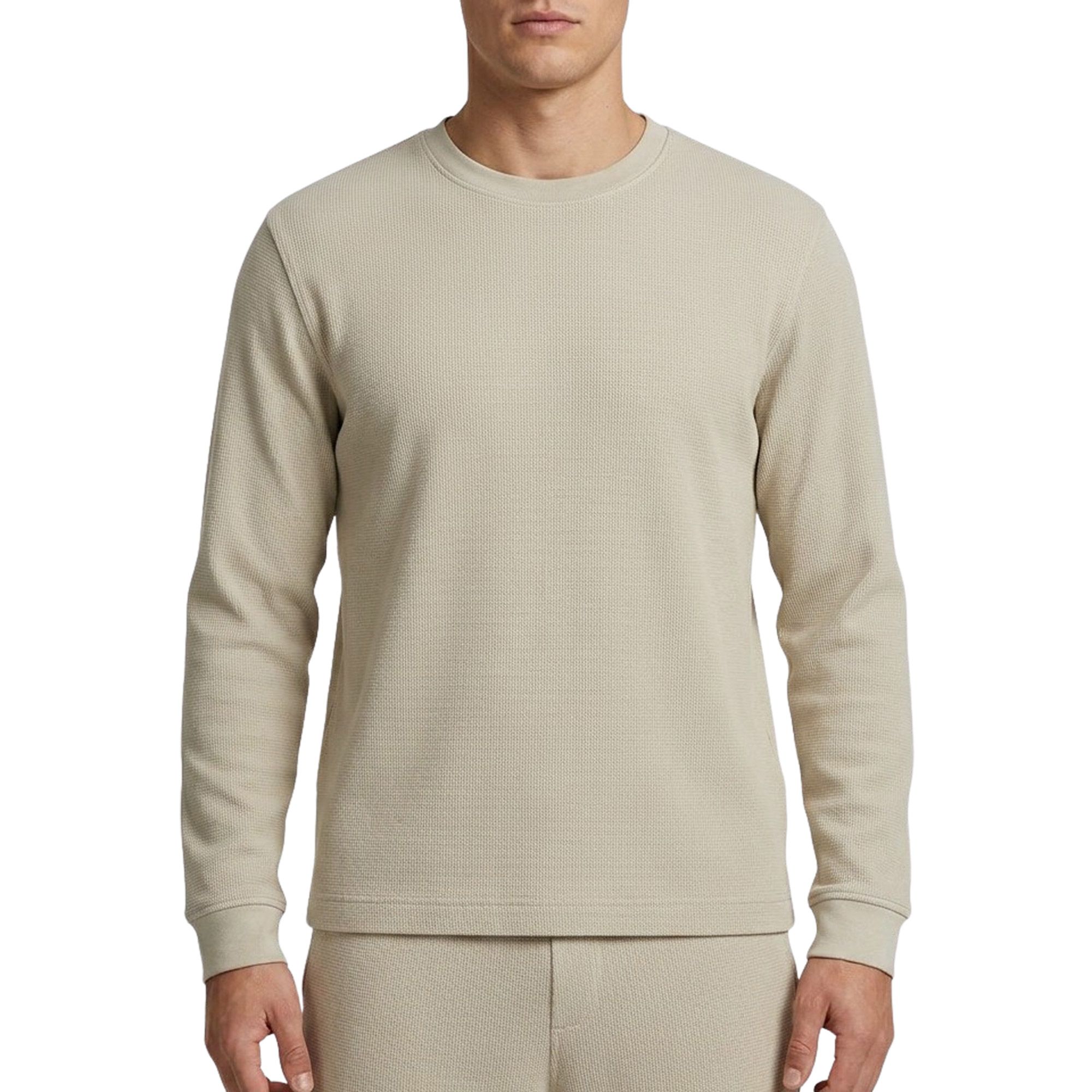 Boss Tempest Sweater Heren