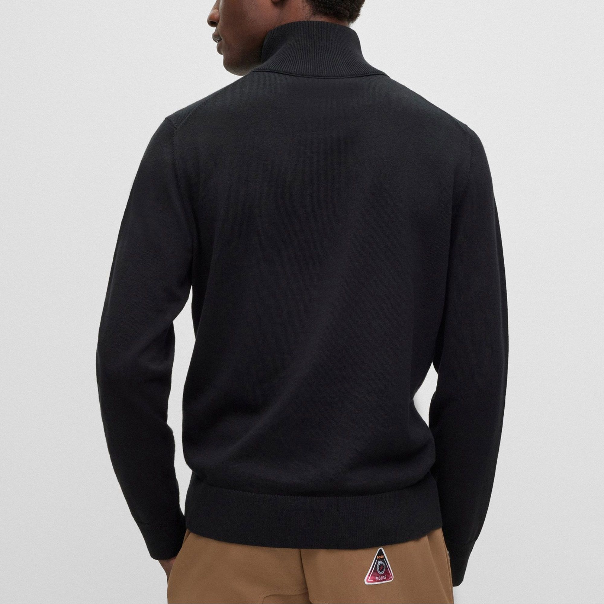 Boss Kanobix Sweater Heren