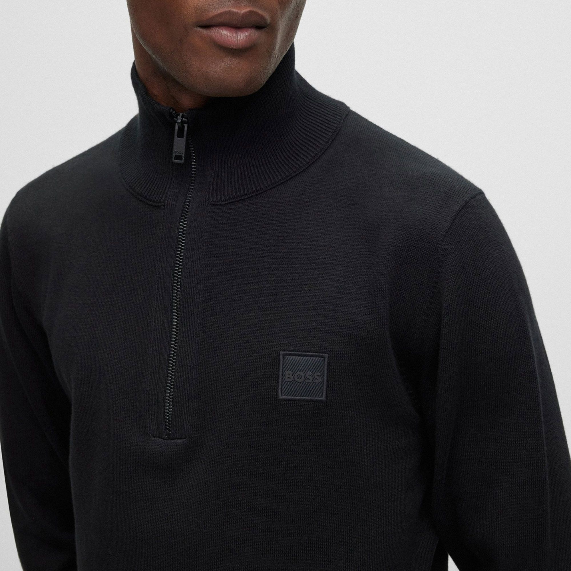 Boss Kanobix Sweater Heren