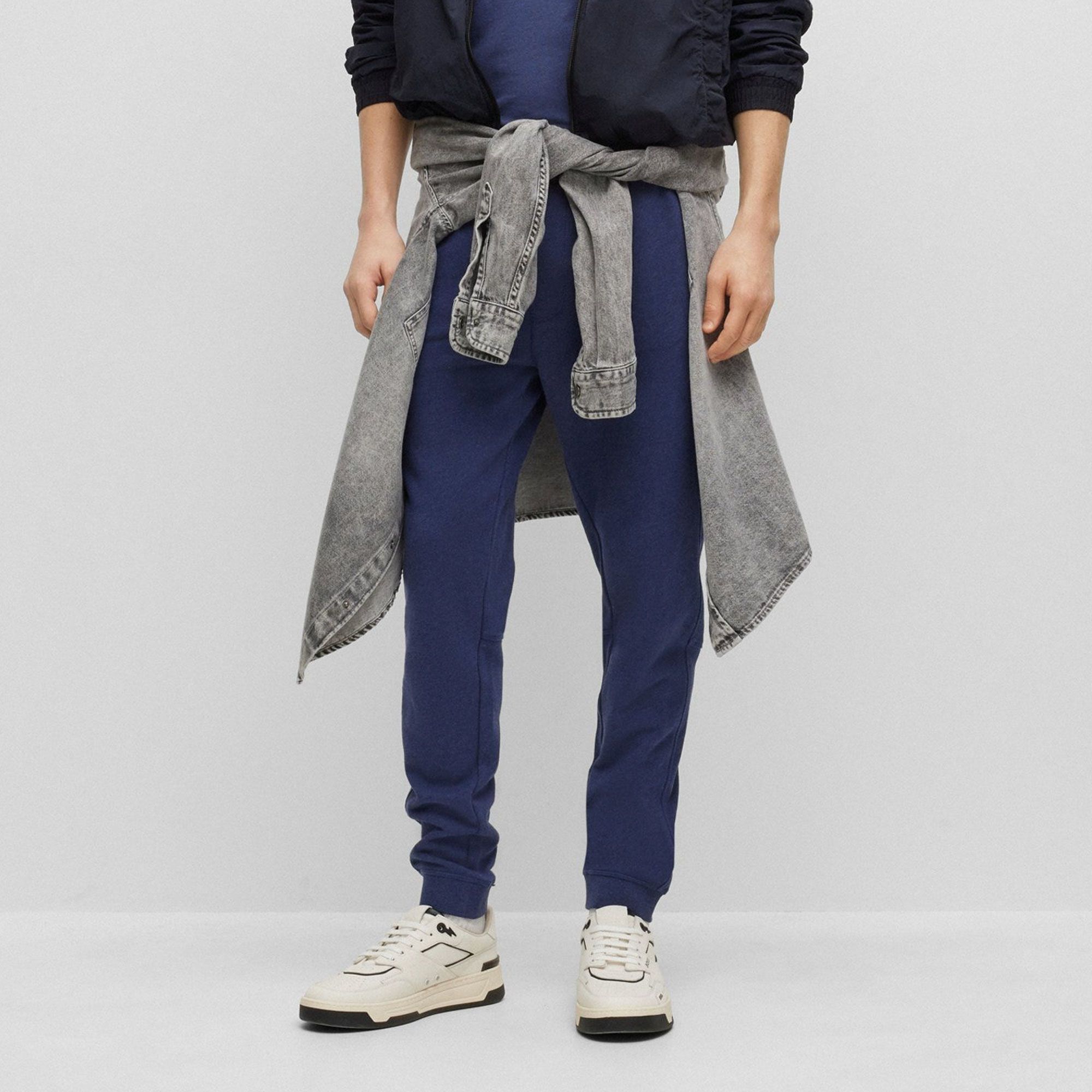Boss Sestart Joggingbroek Heren