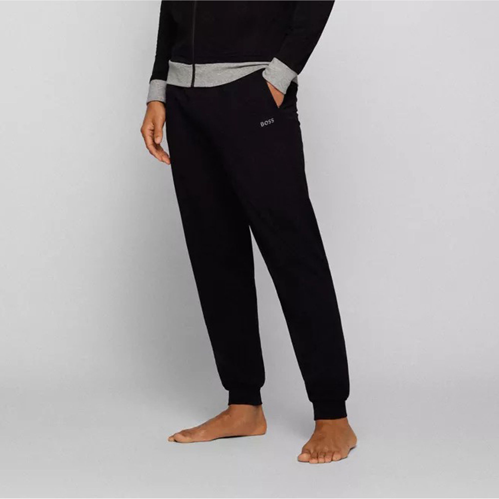 Boss Mix&Match Lounge Joggingbroek Heren