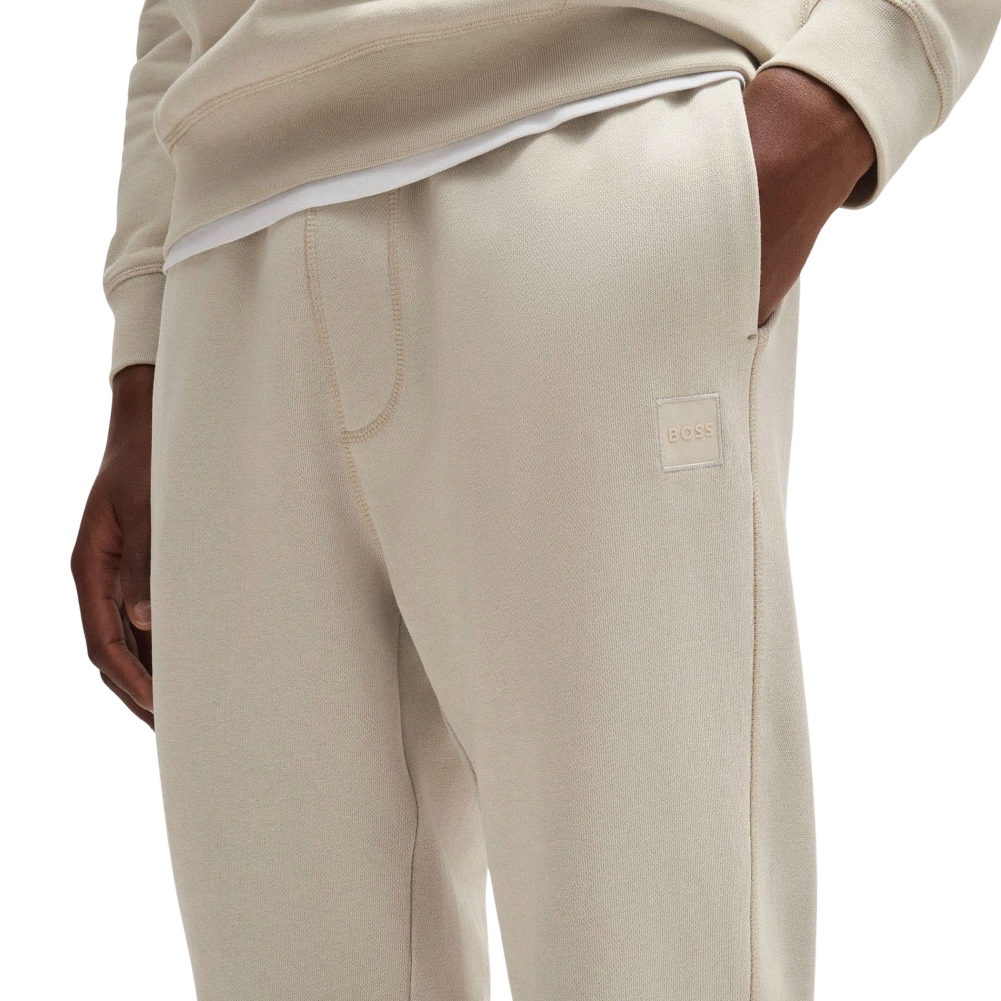 Boss Sestart Joggingbroek Heren