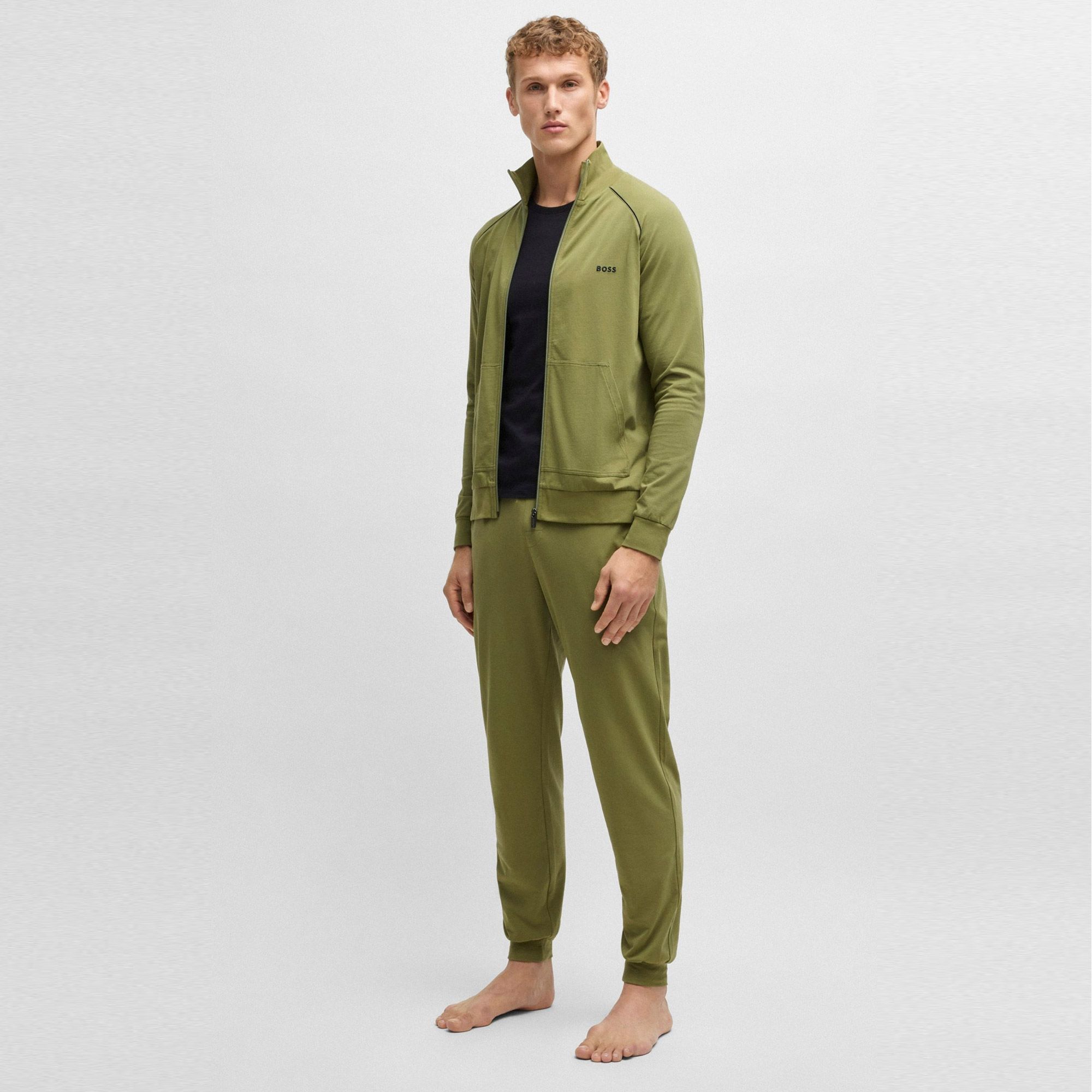 Boss Mix&Match Joggingbroek Heren