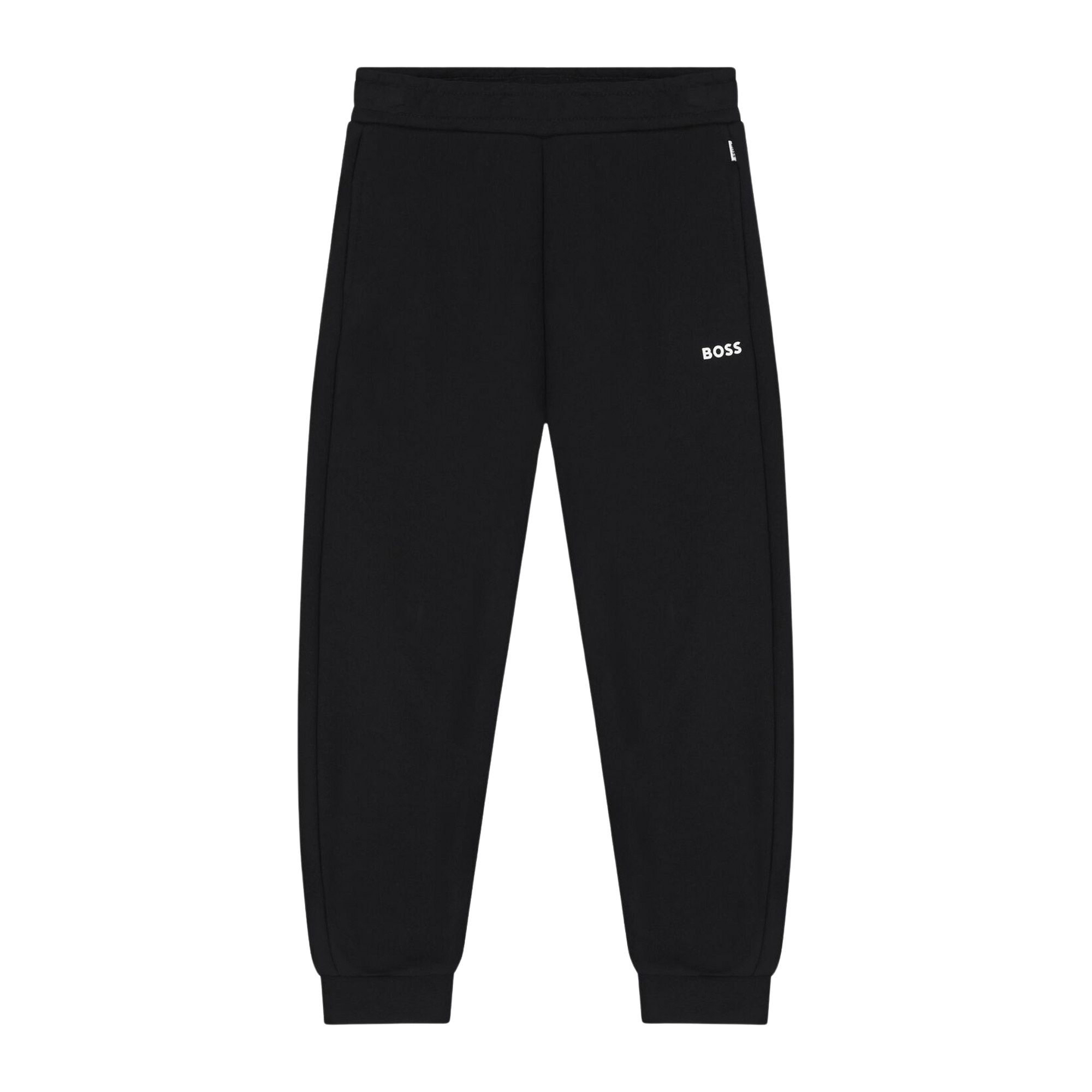 Boss Logo Joggingbroek Junior