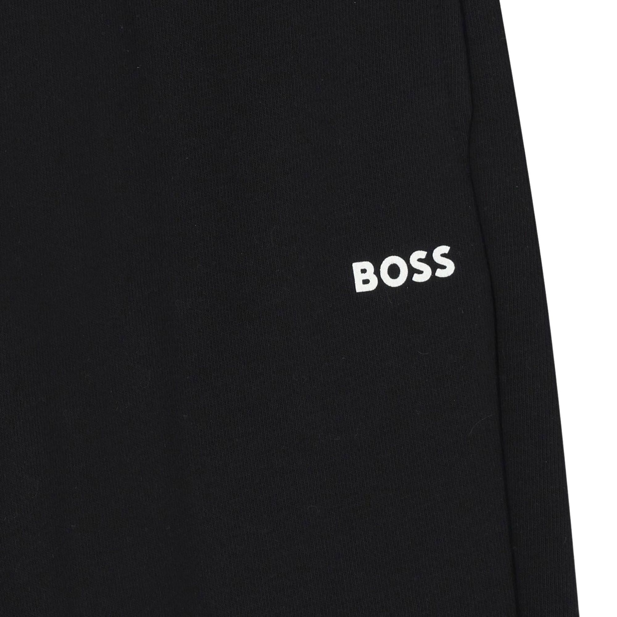 Boss Logo Joggingbroek Junior