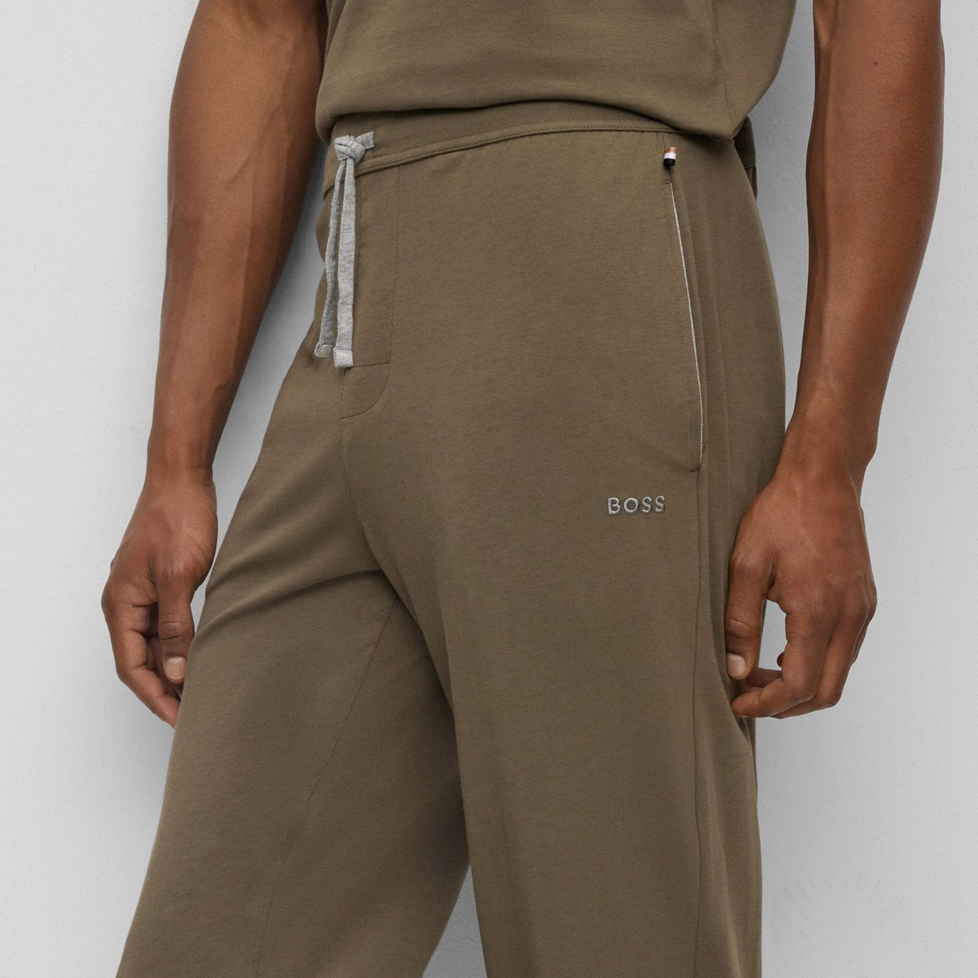 Boss Mix&Match Lounge Jogginghose Herren