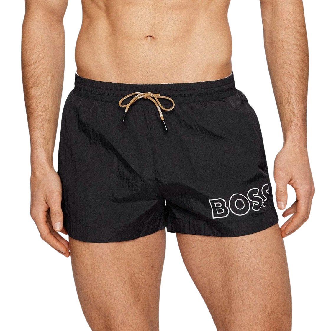 Boss Mooneye Zwemshort Heren