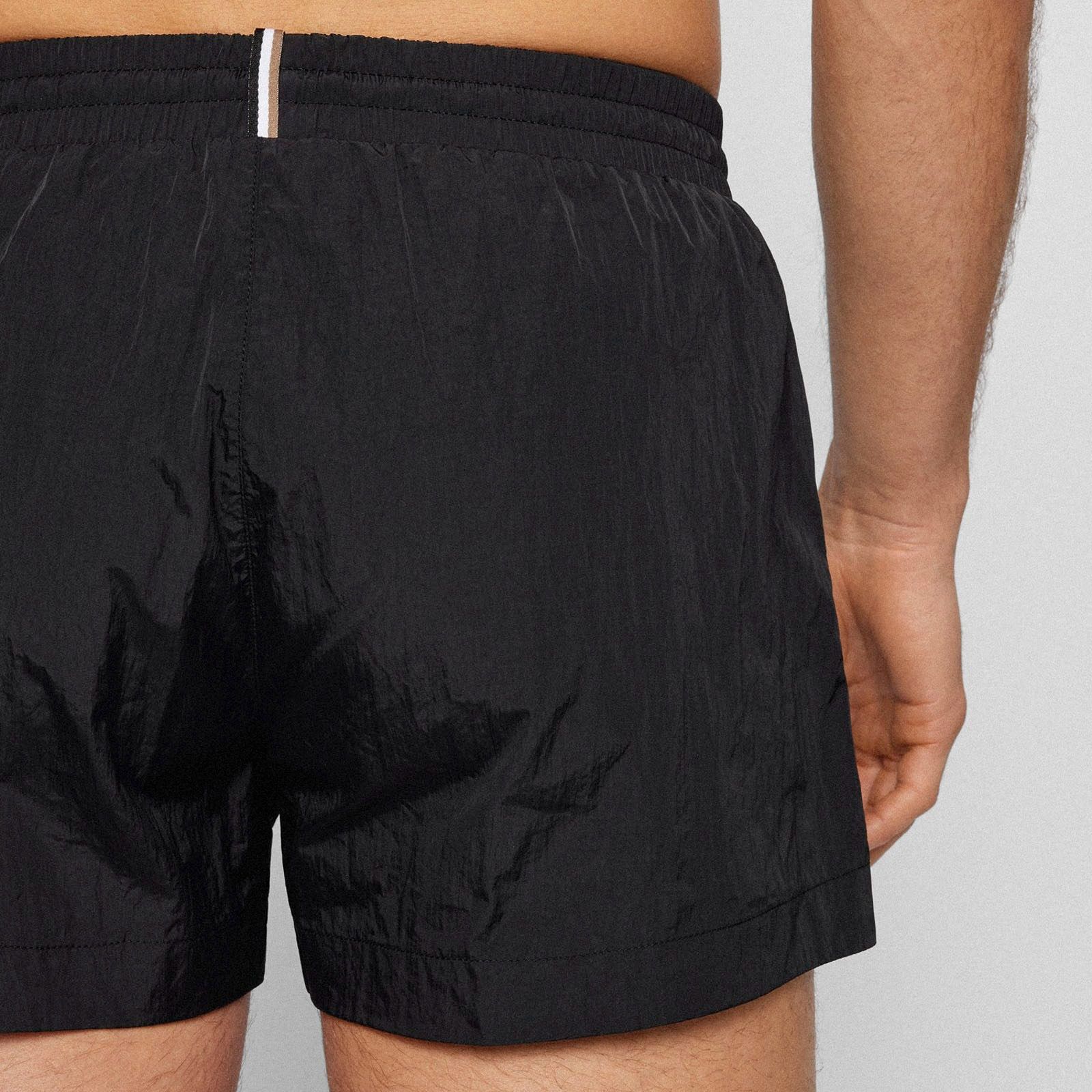Boss Mooneye Zwemshort Heren