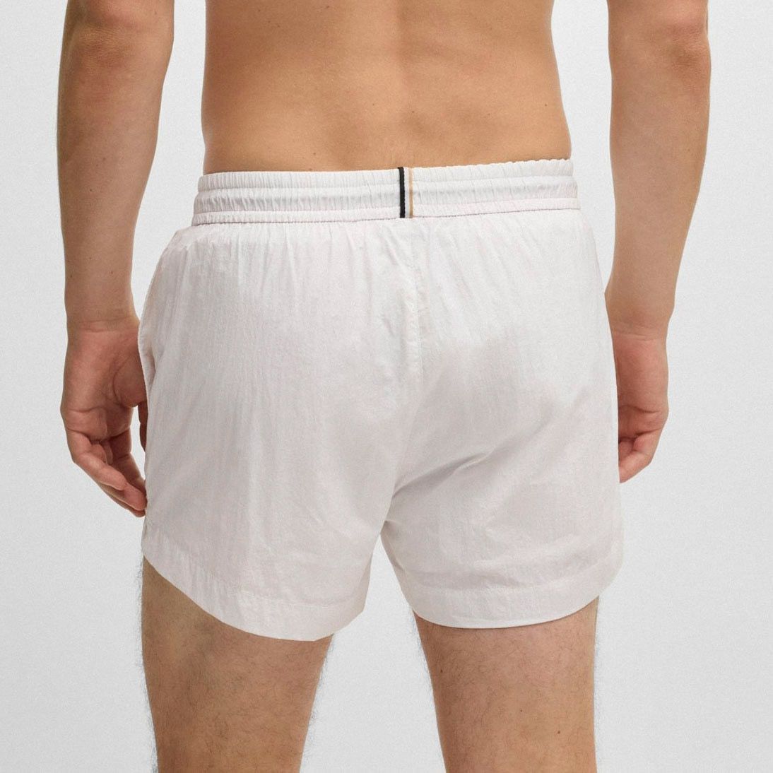 Boss Mooneye Zwemshort Heren