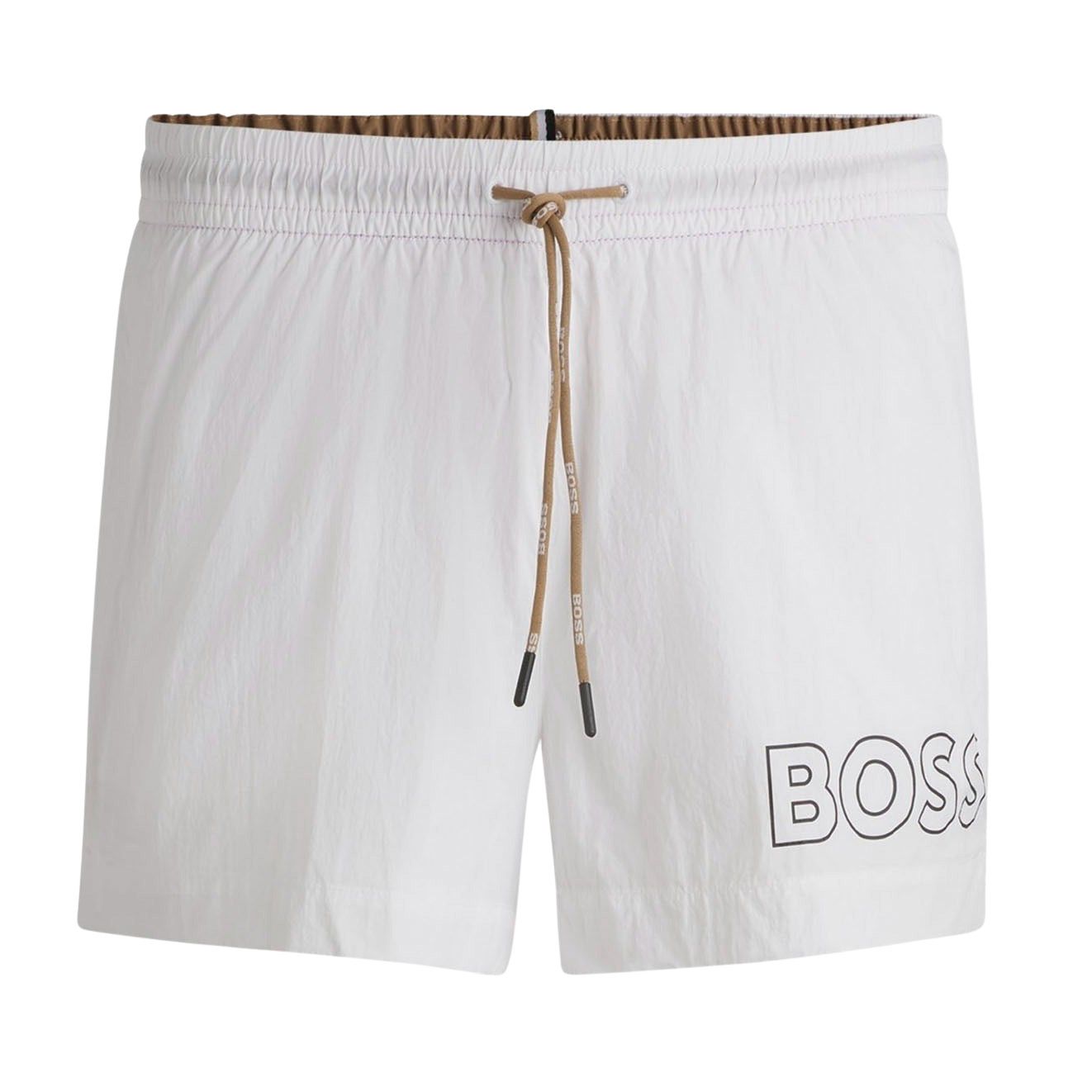 Boss Mooneye Zwemshort Heren