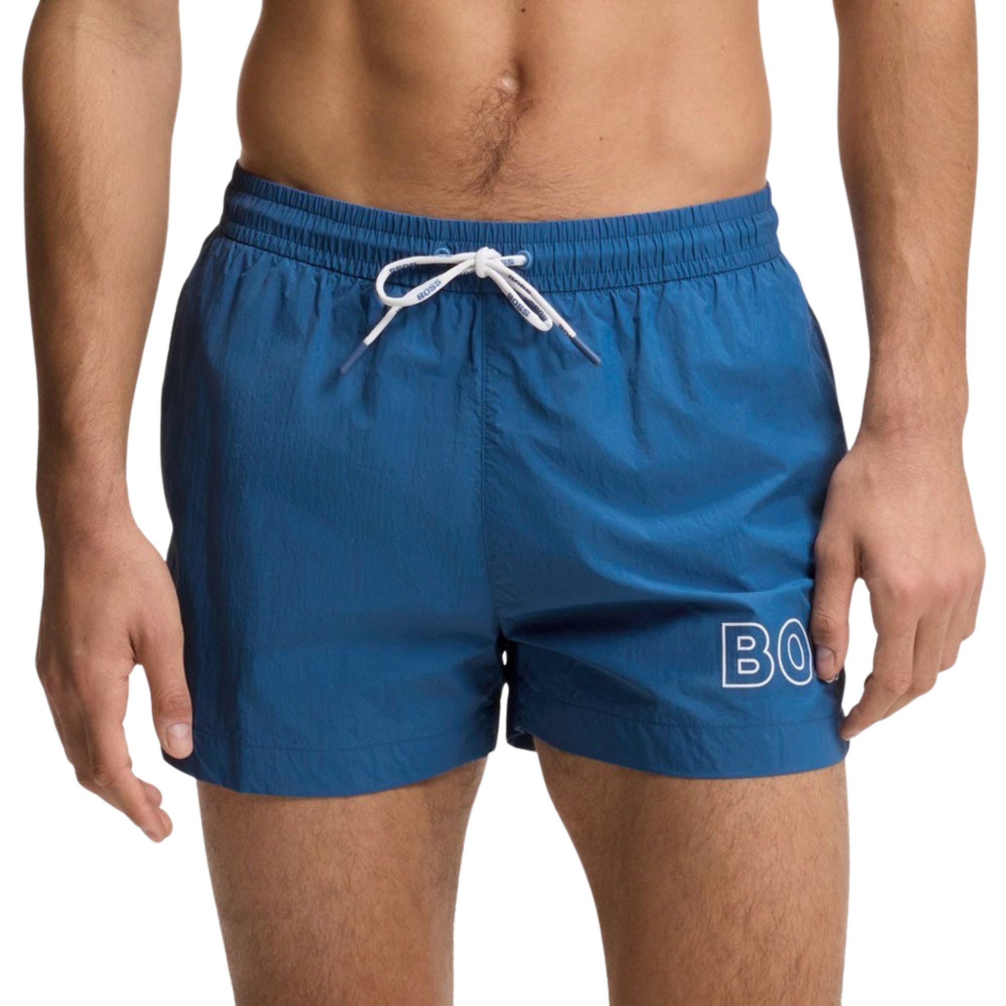 Boss Mooneye Zwemshort Heren Boss Mooneye Zwemshort Heren