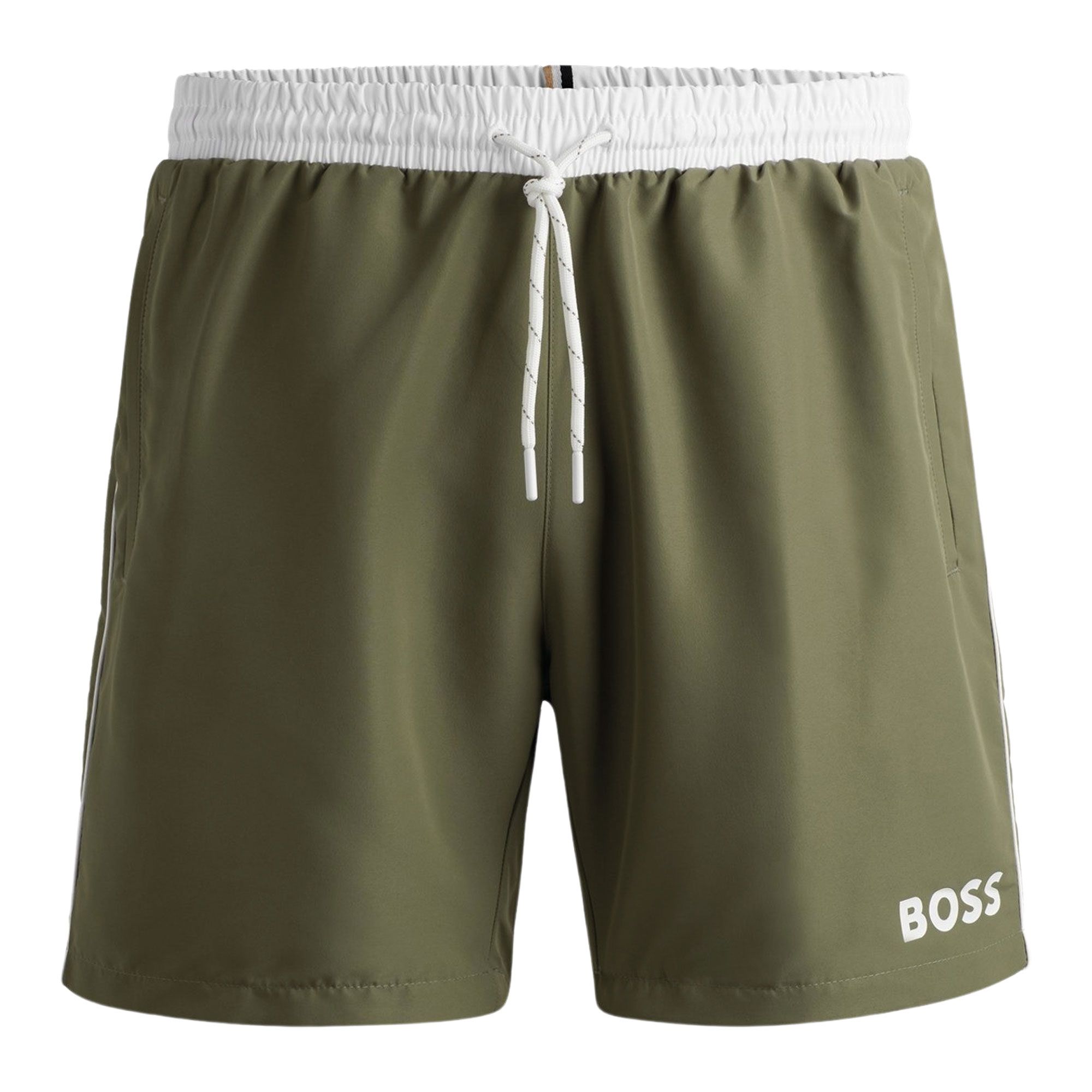 Short de bain Boss Starfish Homme