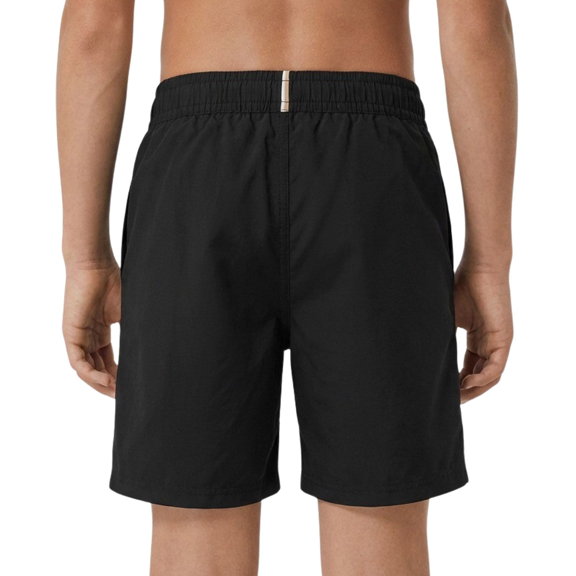 Boss Logo Zwemshort Junior