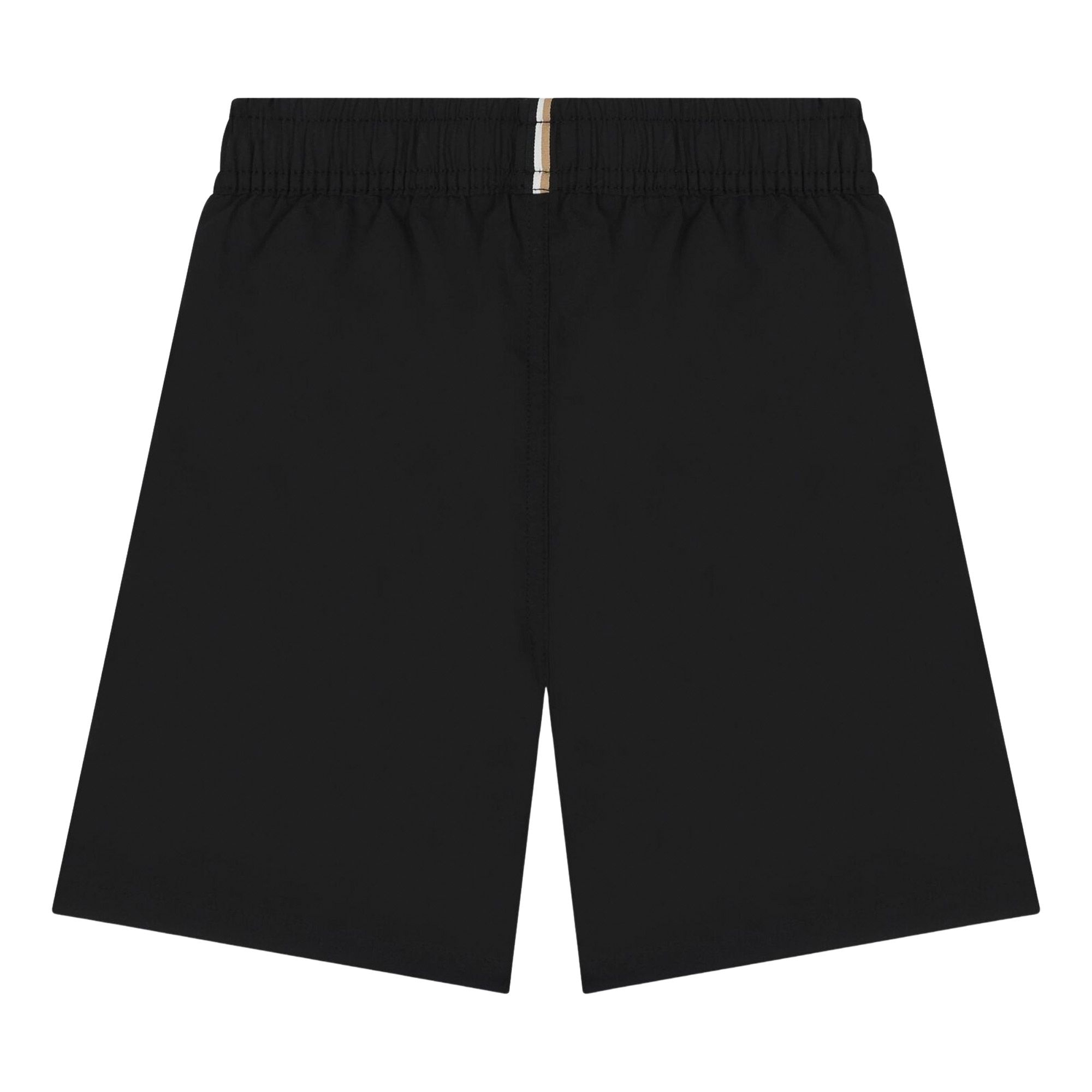 Boss Logo Zwemshort Junior