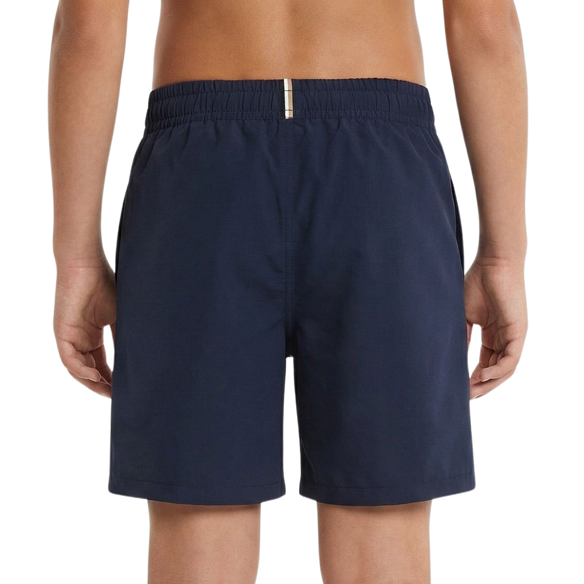 Boss Logo Zwemshort Junior