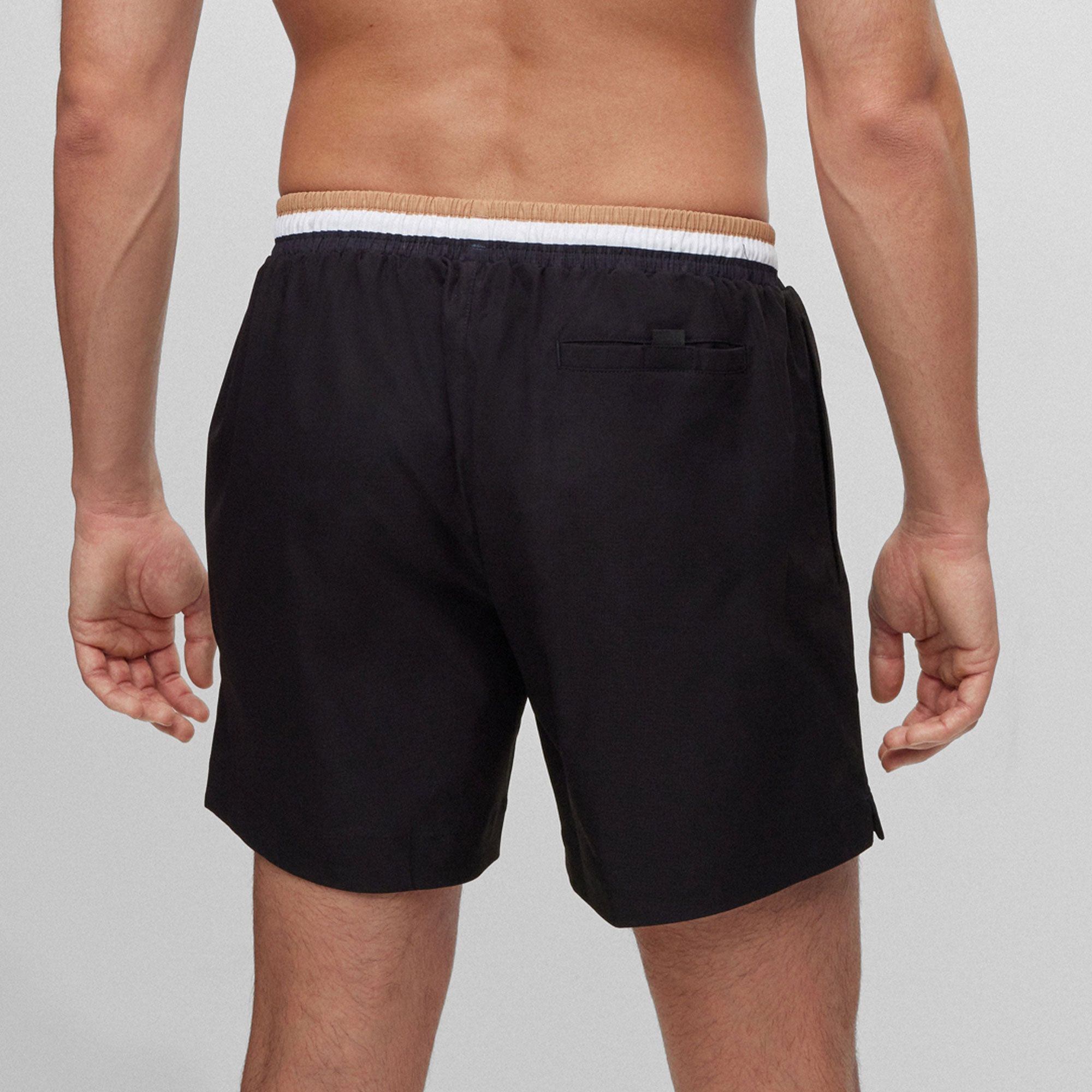 Boss Atoll Zwemshort Heren