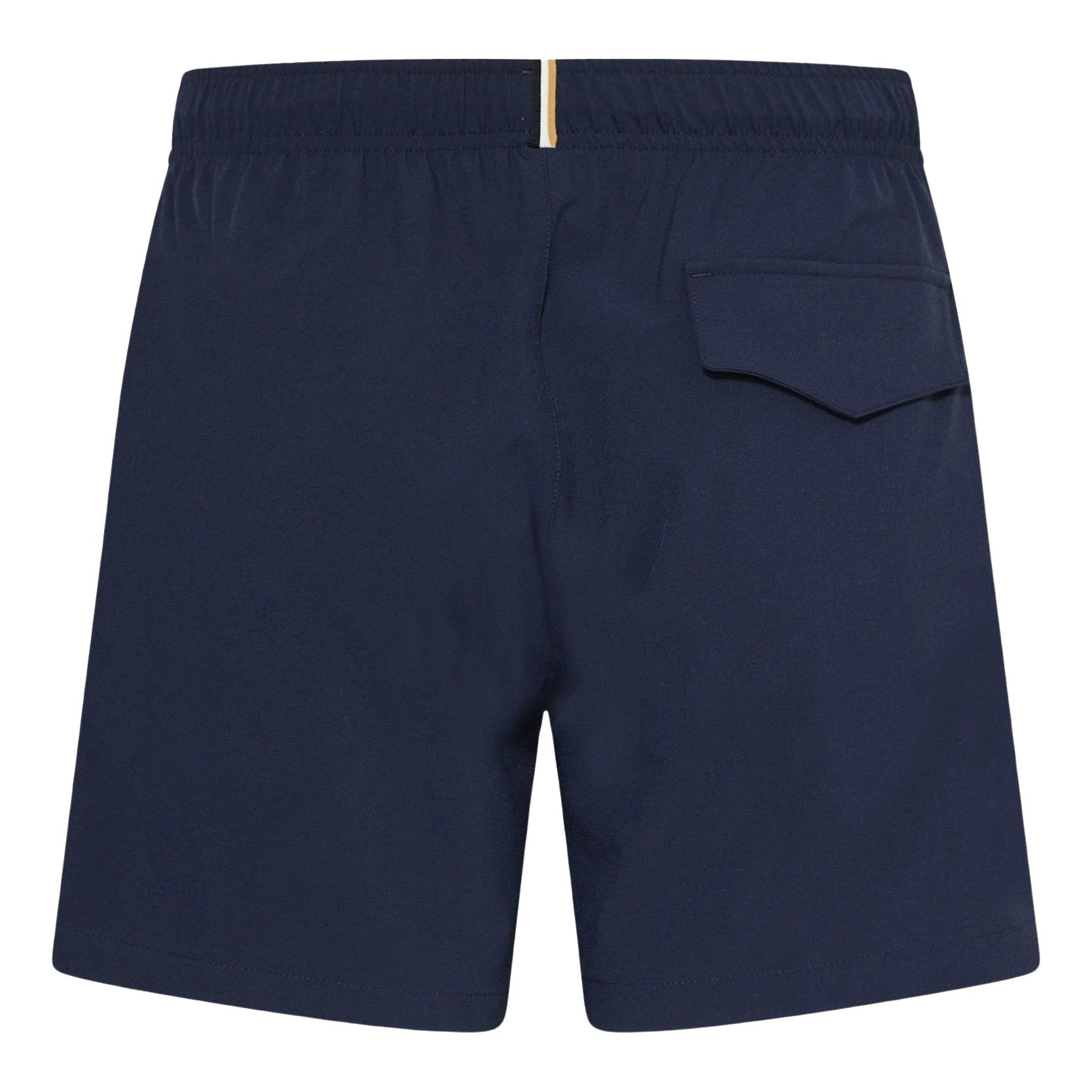 Boss Tio Zwemshort Heren