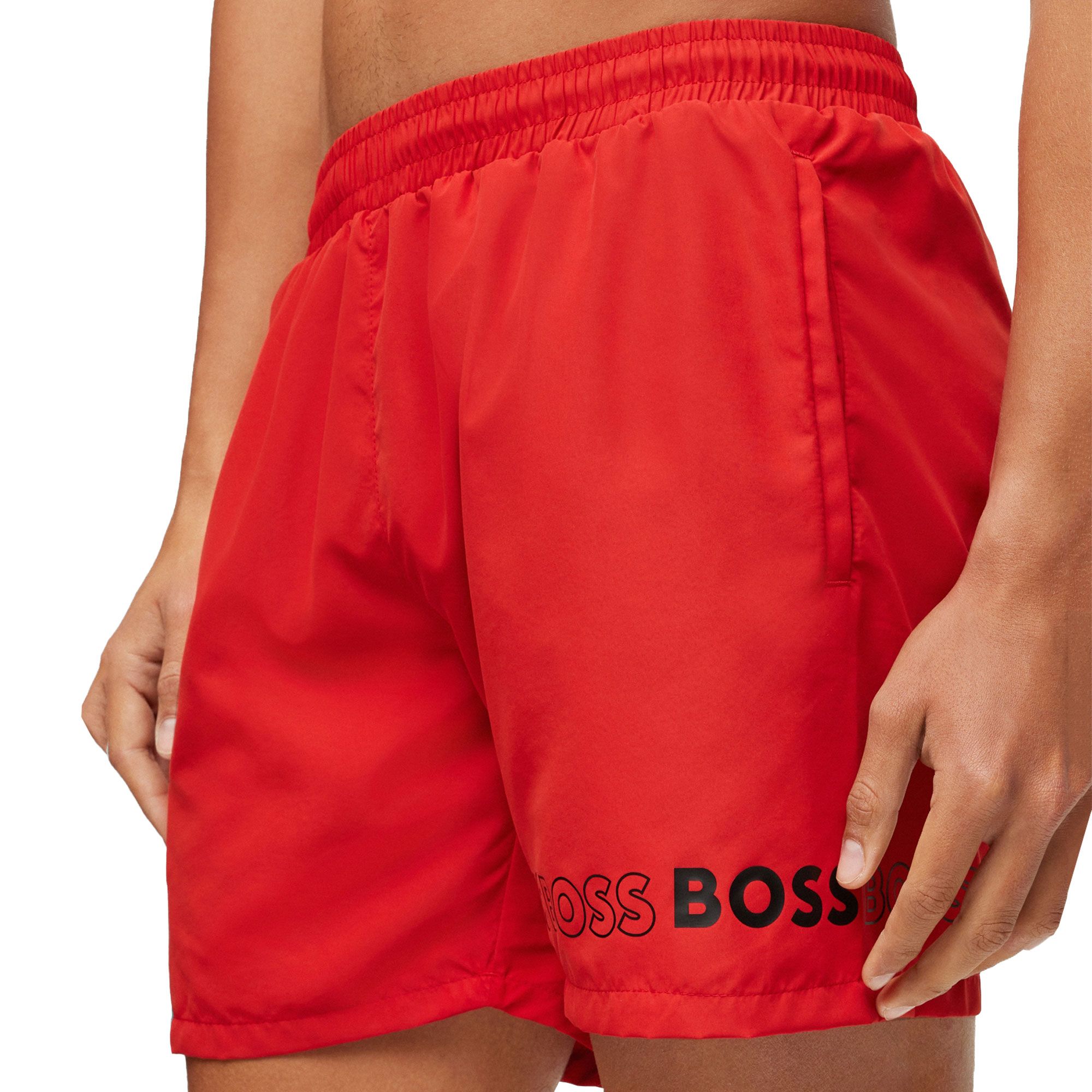 Boss Dolphin Zwemshort Heren